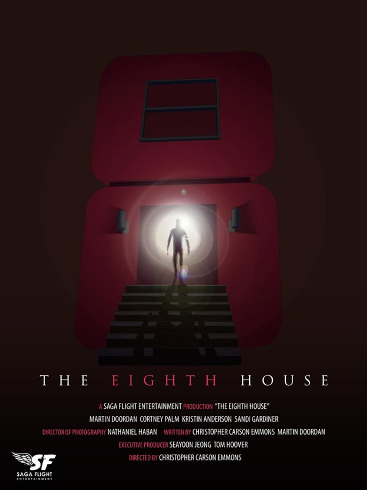 The Eighth House preview 2