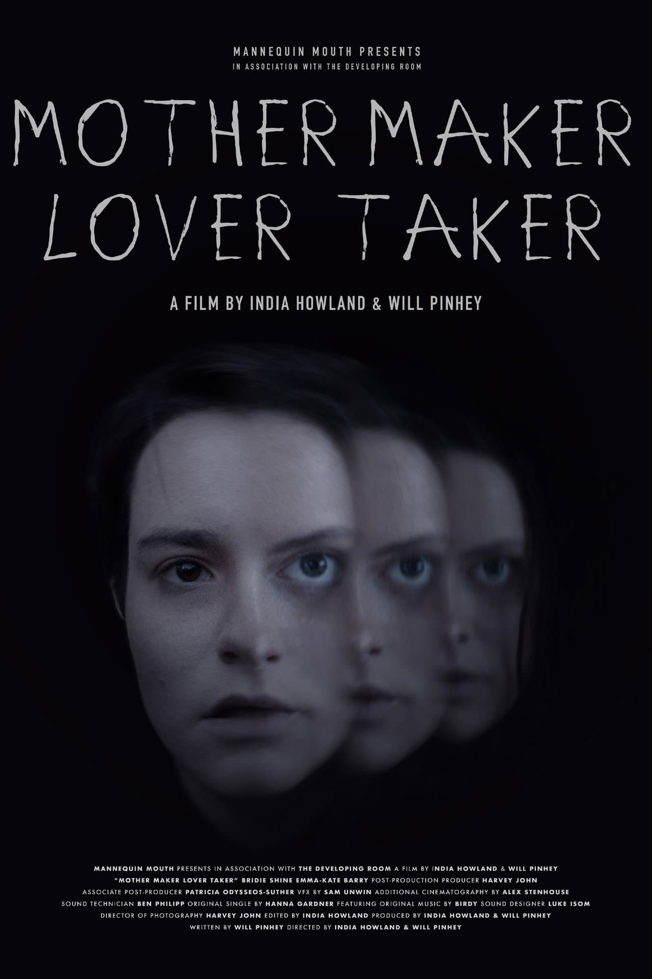 Mother Maker Lover Taker preview 2