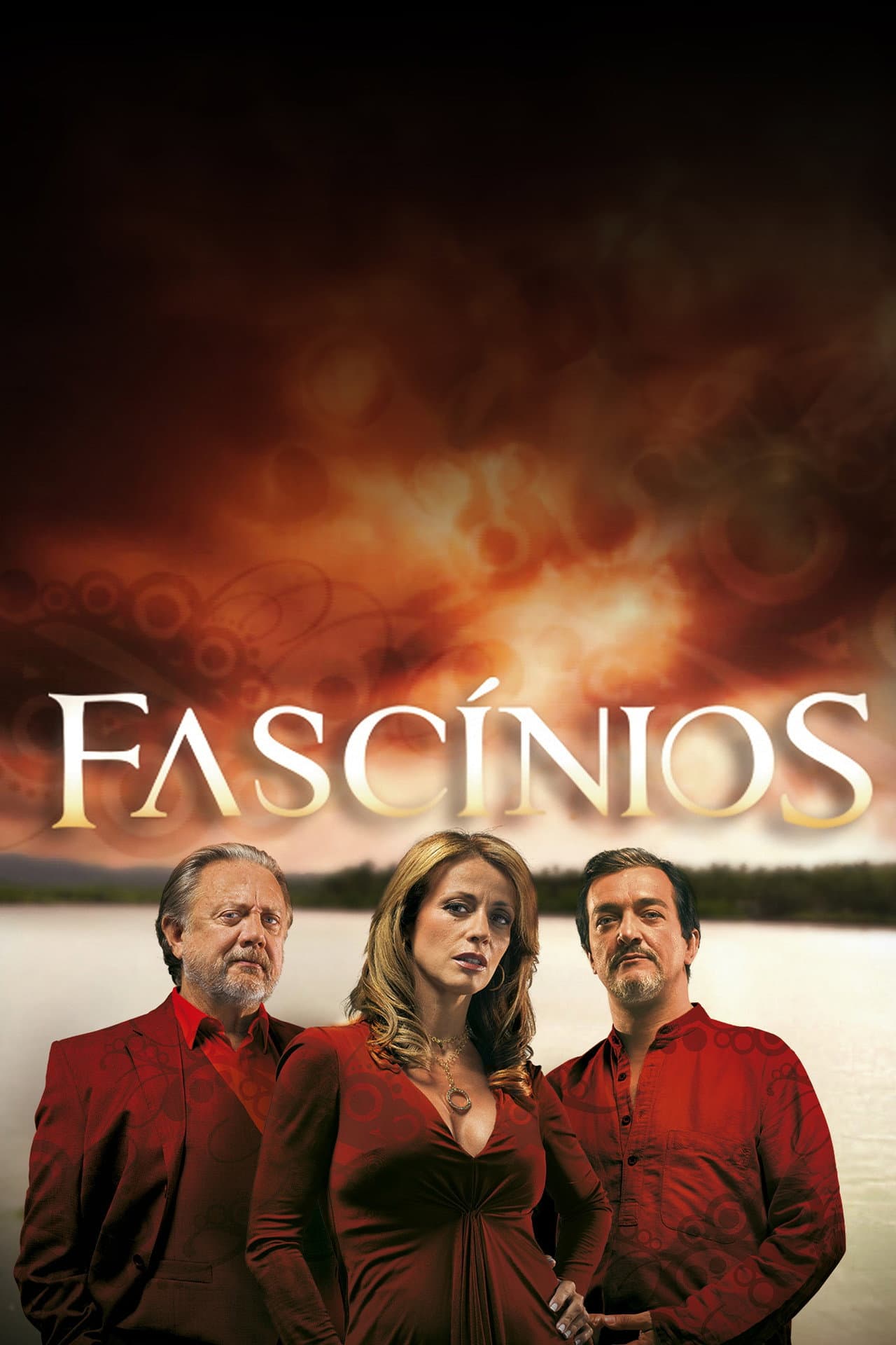 Fascínios preview 2
