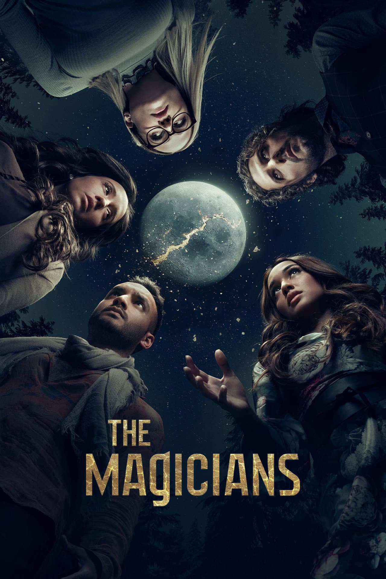 The Magicians preview 2