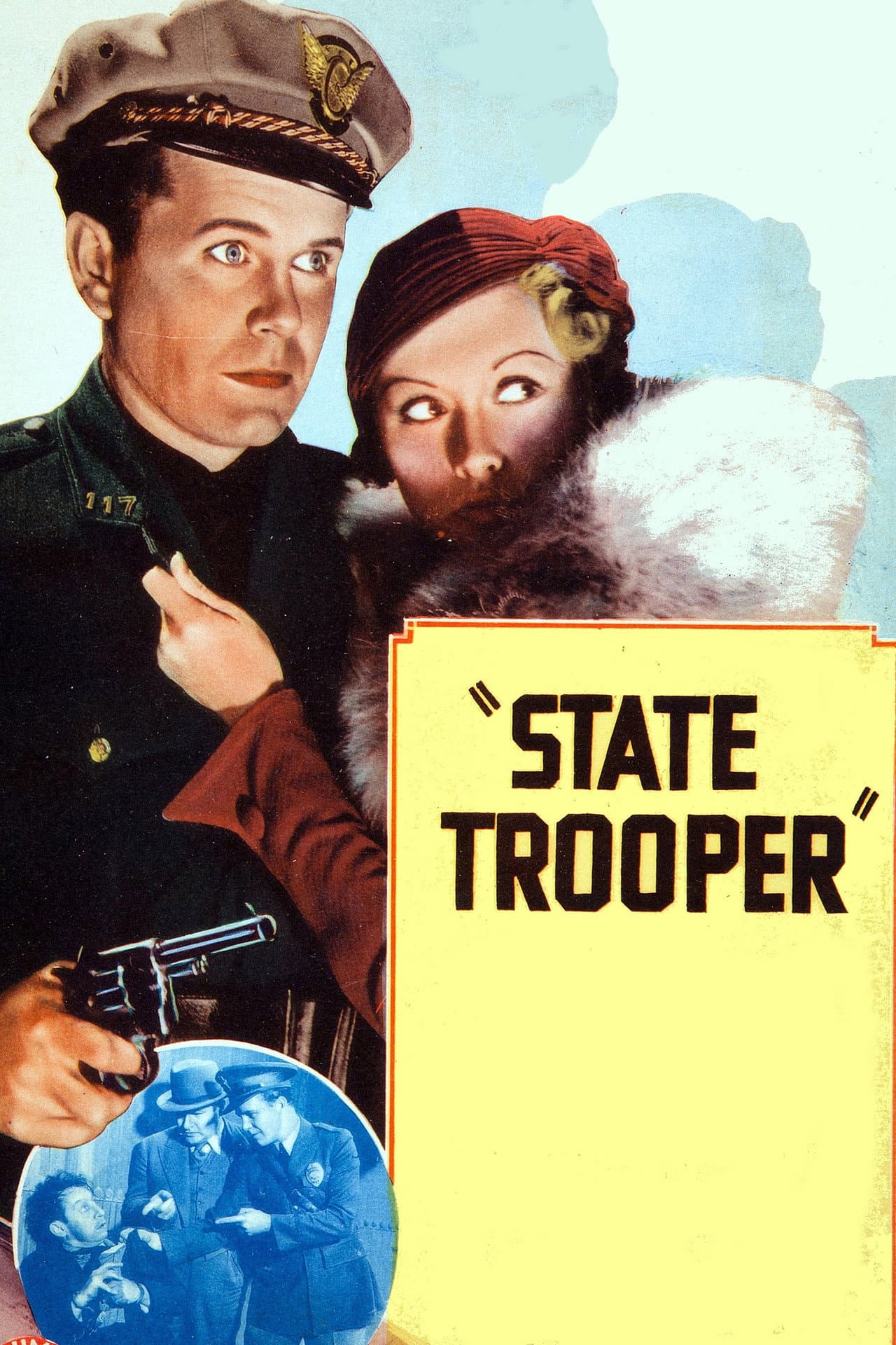 State Trooper preview 2