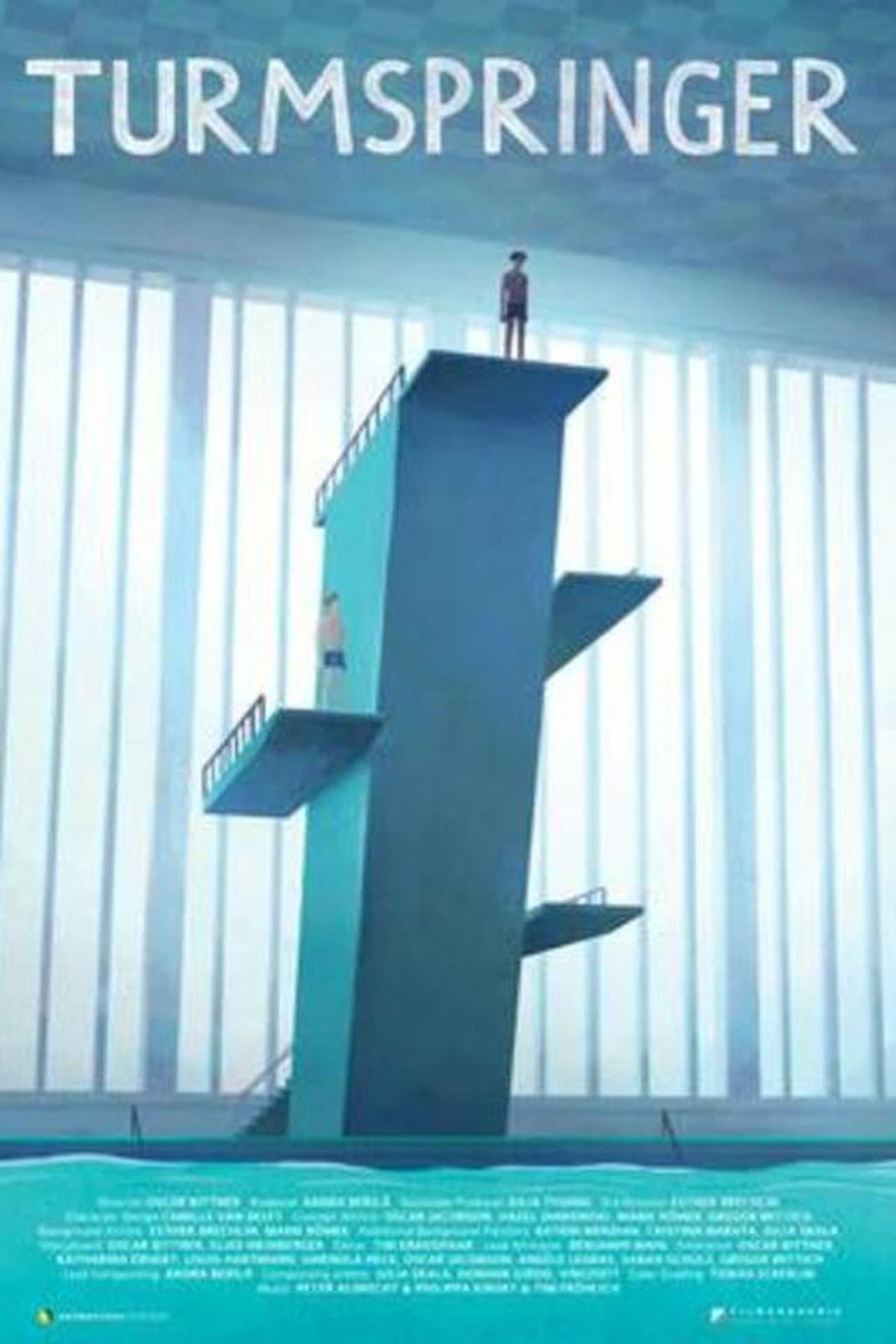 High Diver preview 1