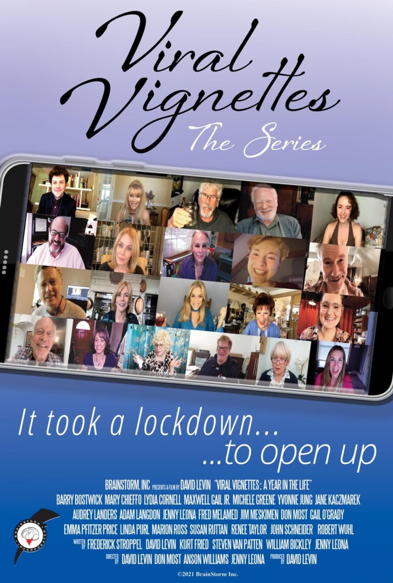 Viral Vignettes preview 1