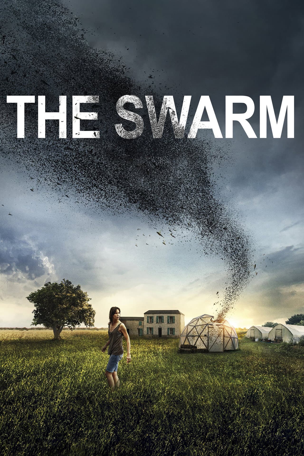 The Swarm preview 2