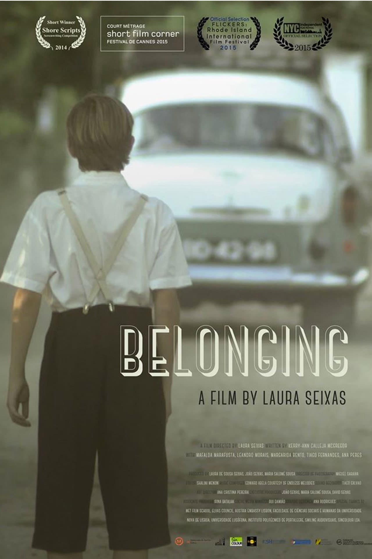 Belonging preview 1