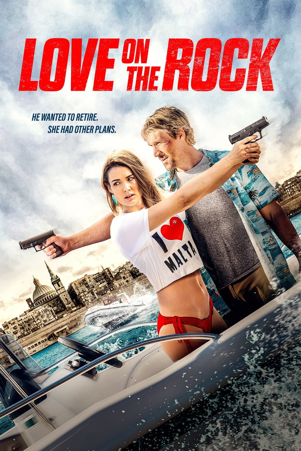 Love on the Rock preview 2