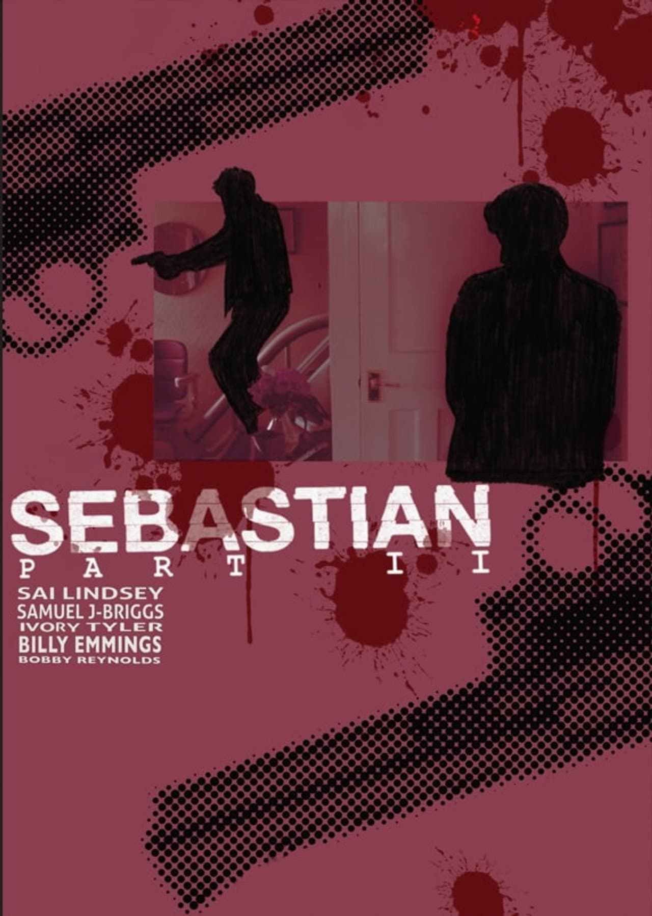 SEBASTIAN: Part II preview 2