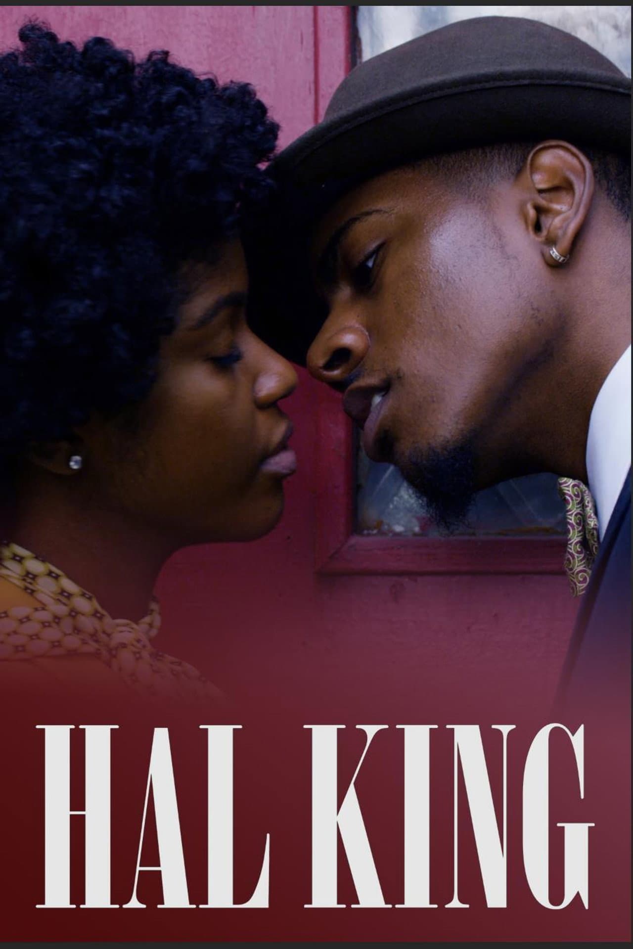 Hal King preview 1