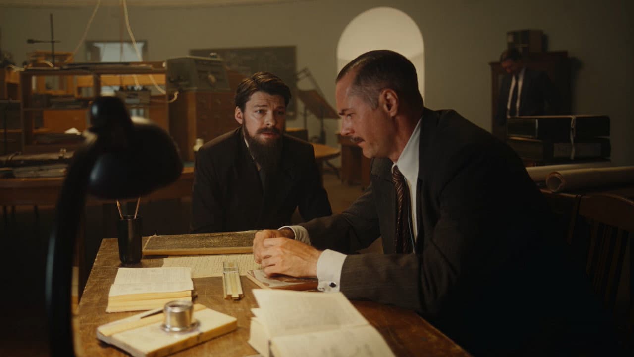 Episode 6