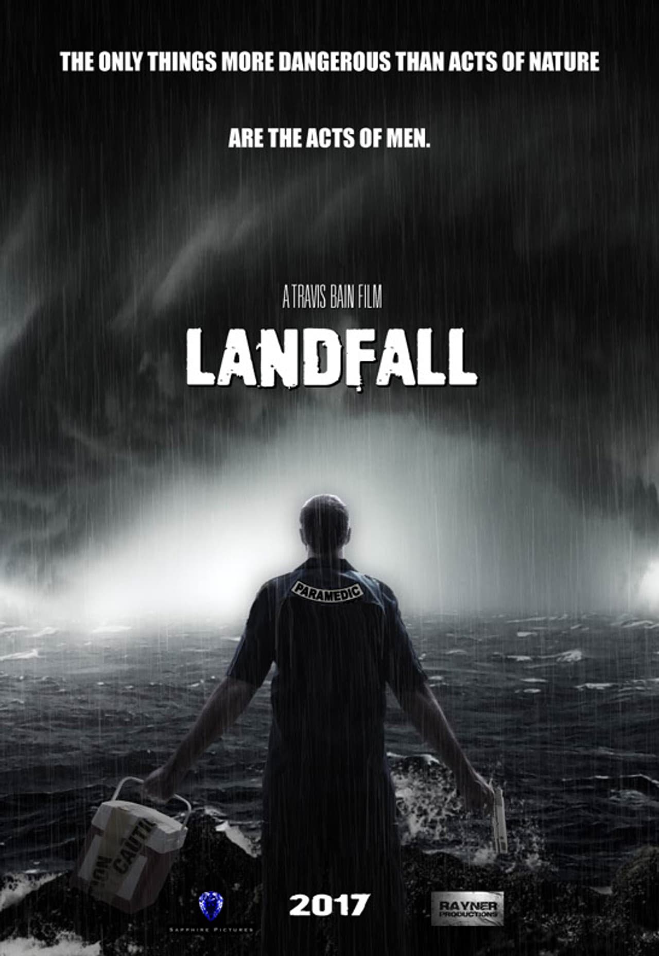Landfall preview 2