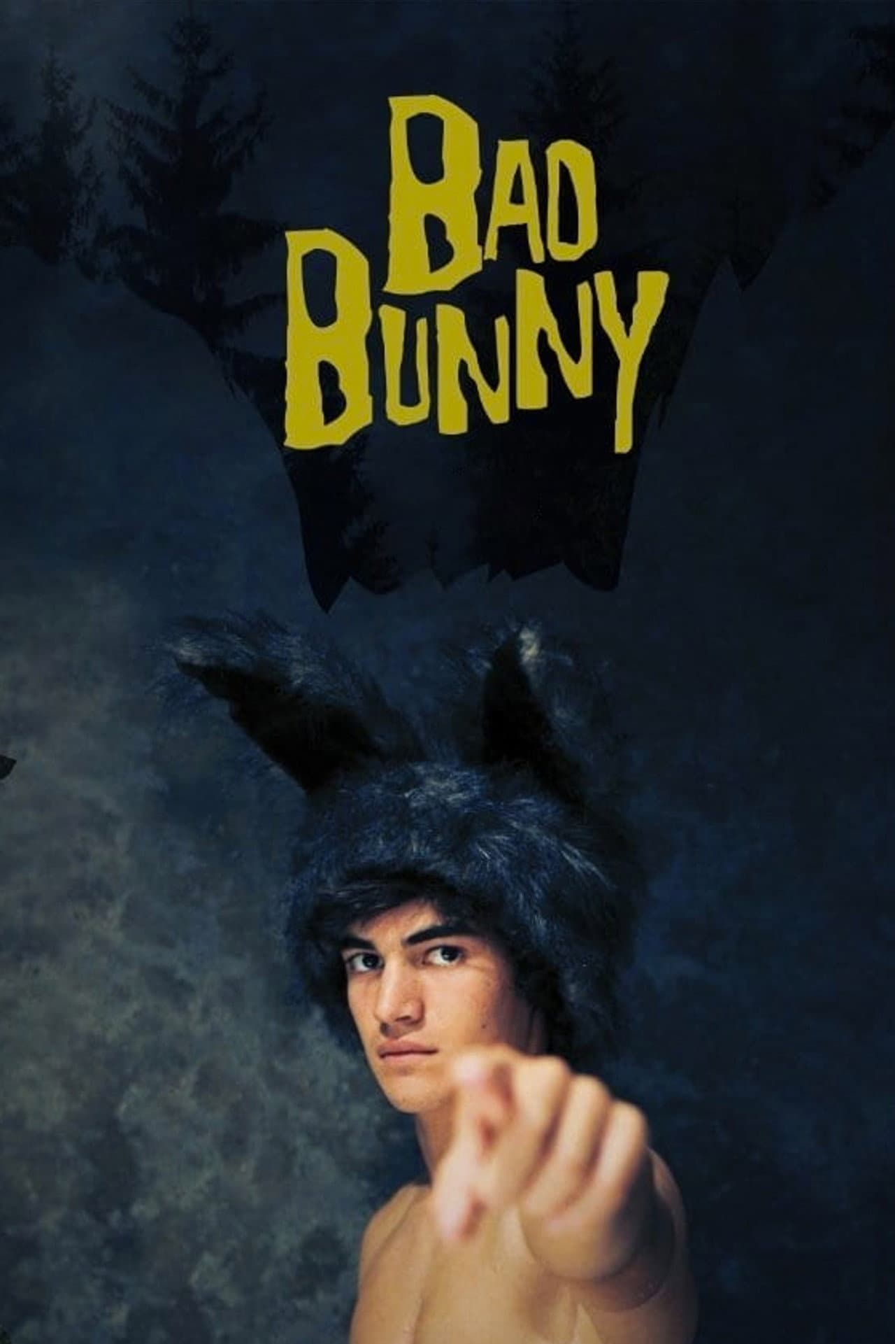 Bad Bunny preview 2