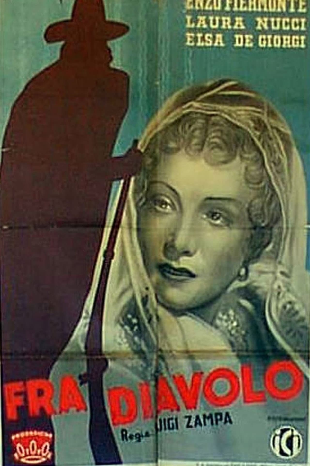Fra' Diavolo preview 2