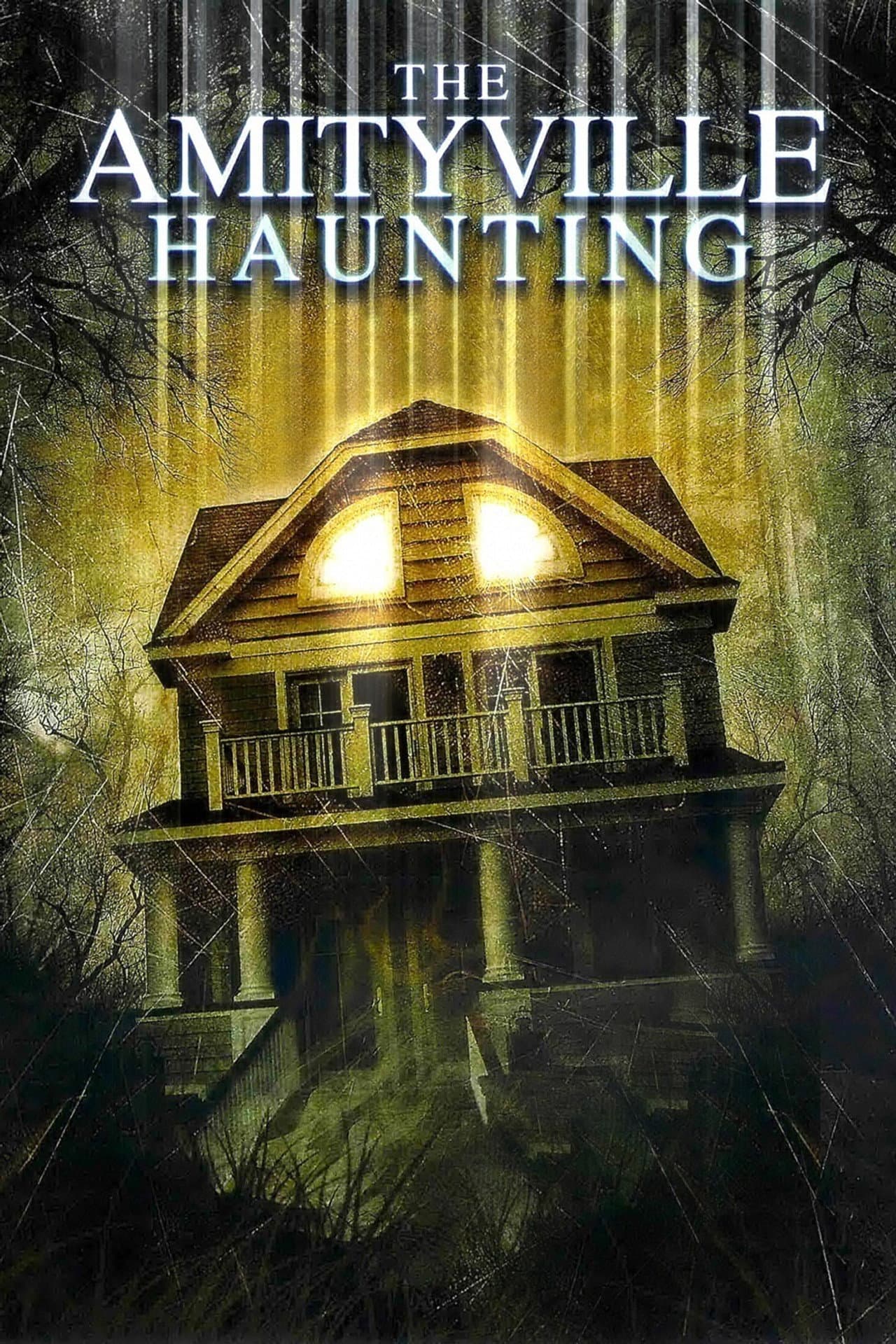 The Amityville Haunting preview 2