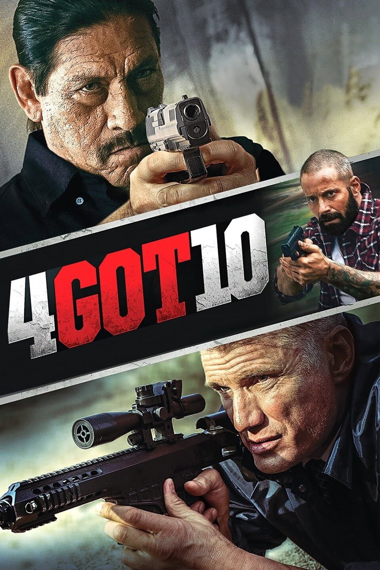 4Got10 preview 2