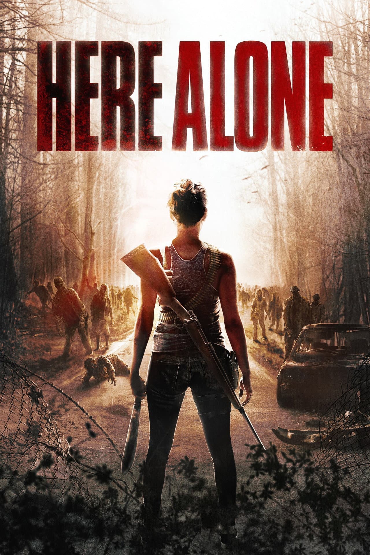 Here Alone preview 2