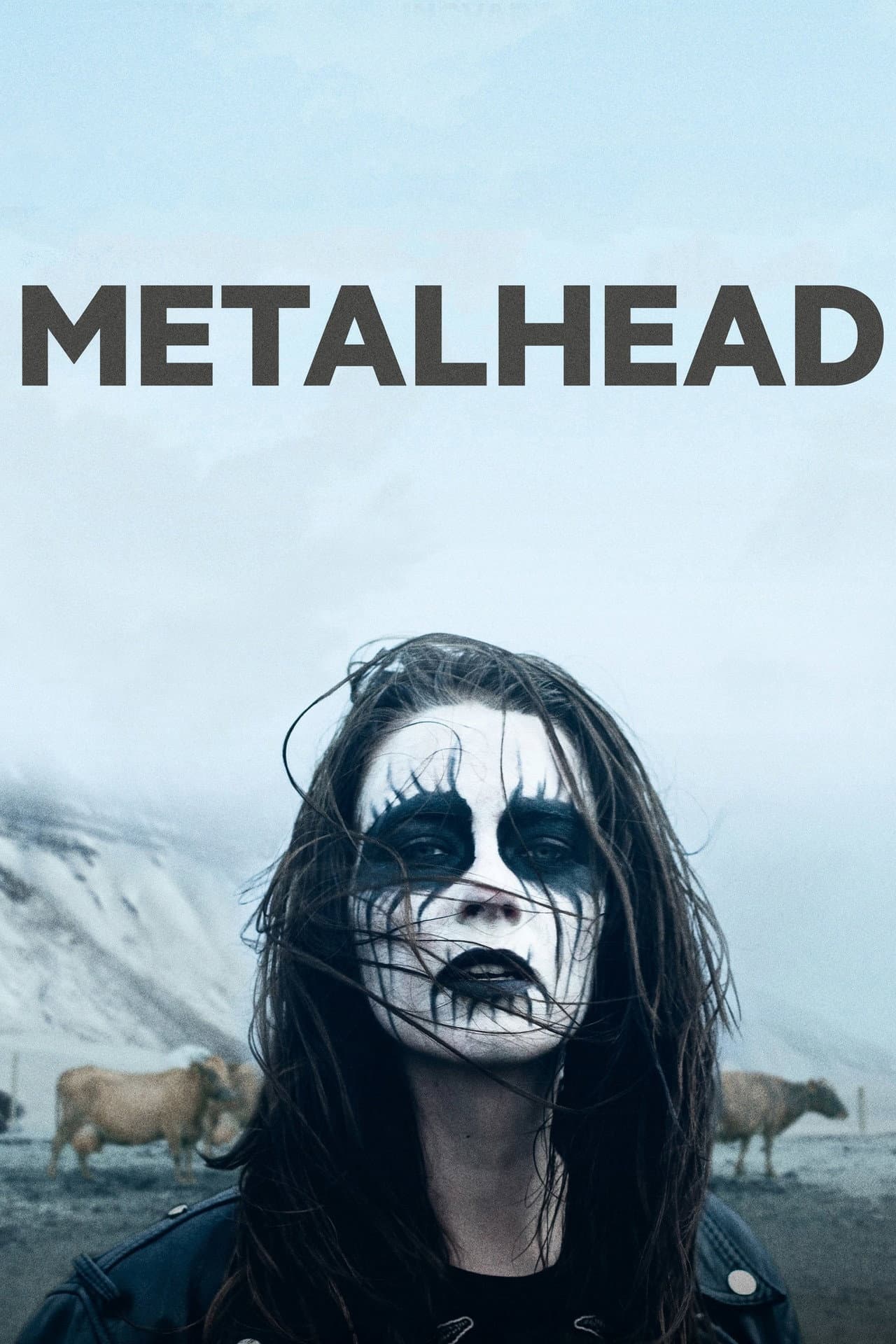 Metalhead preview 2