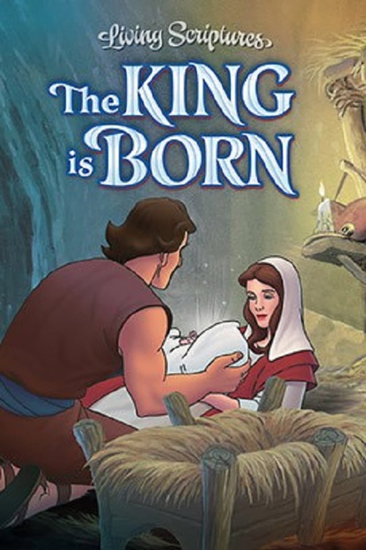 The King is Born preview 2