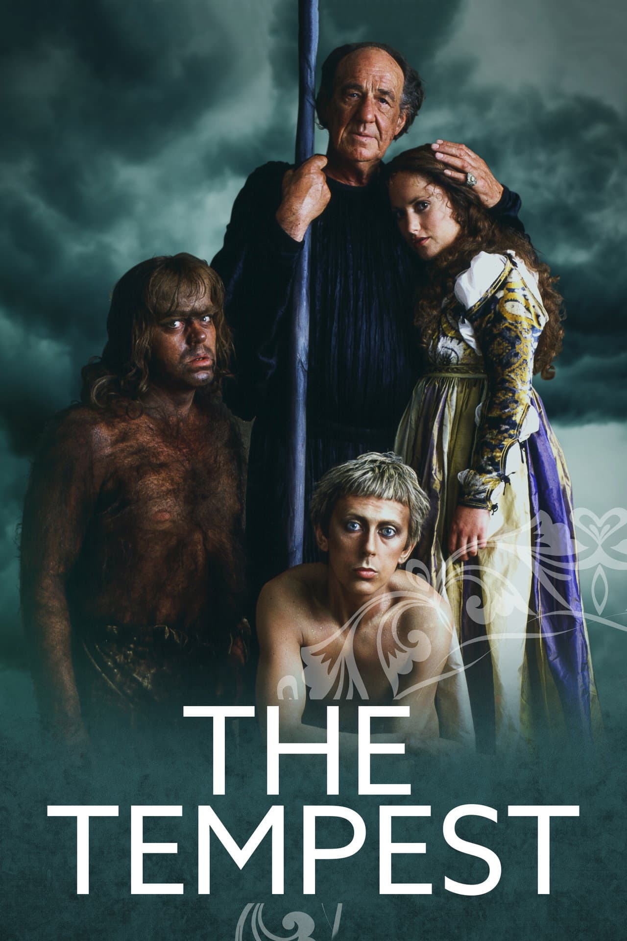 The Tempest preview 1