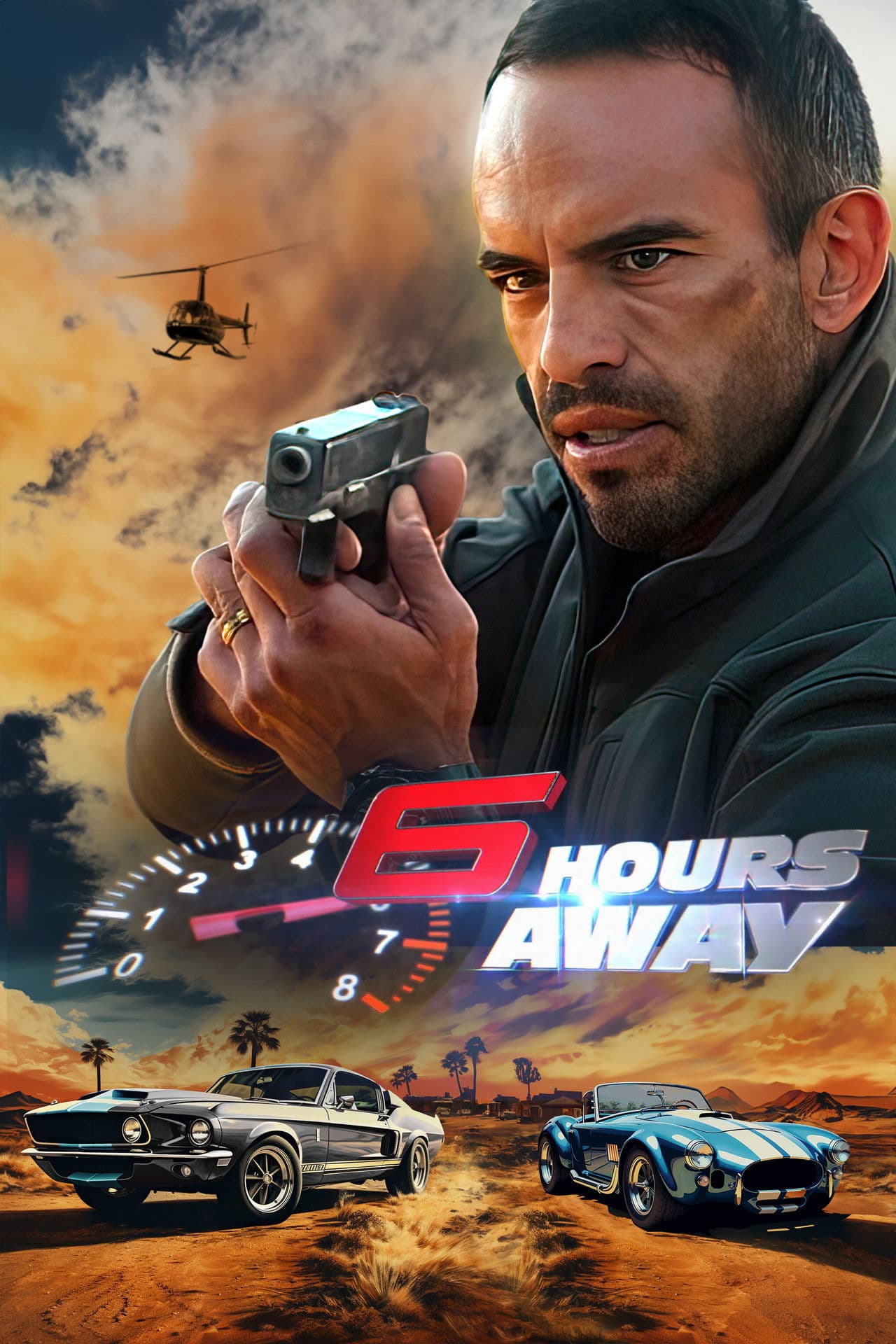 6 Hours Away preview 2
