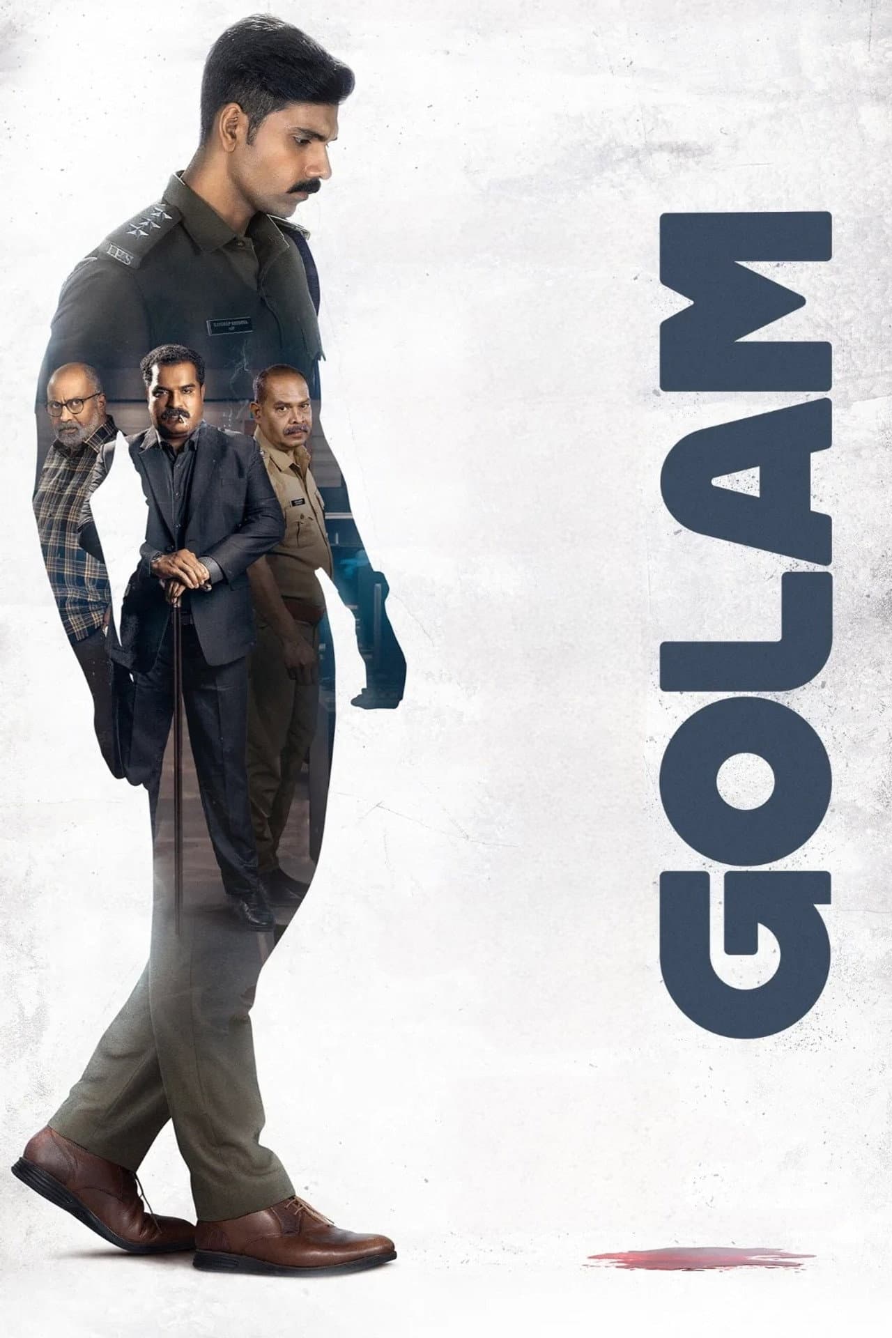 Golam preview 2