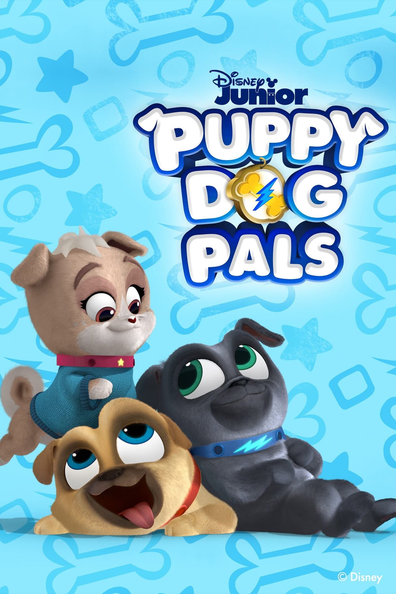 Puppy Dog Pals preview 2