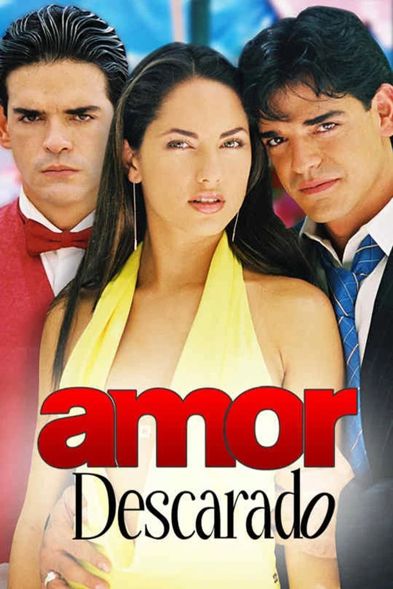 Amor Descarado preview 2
