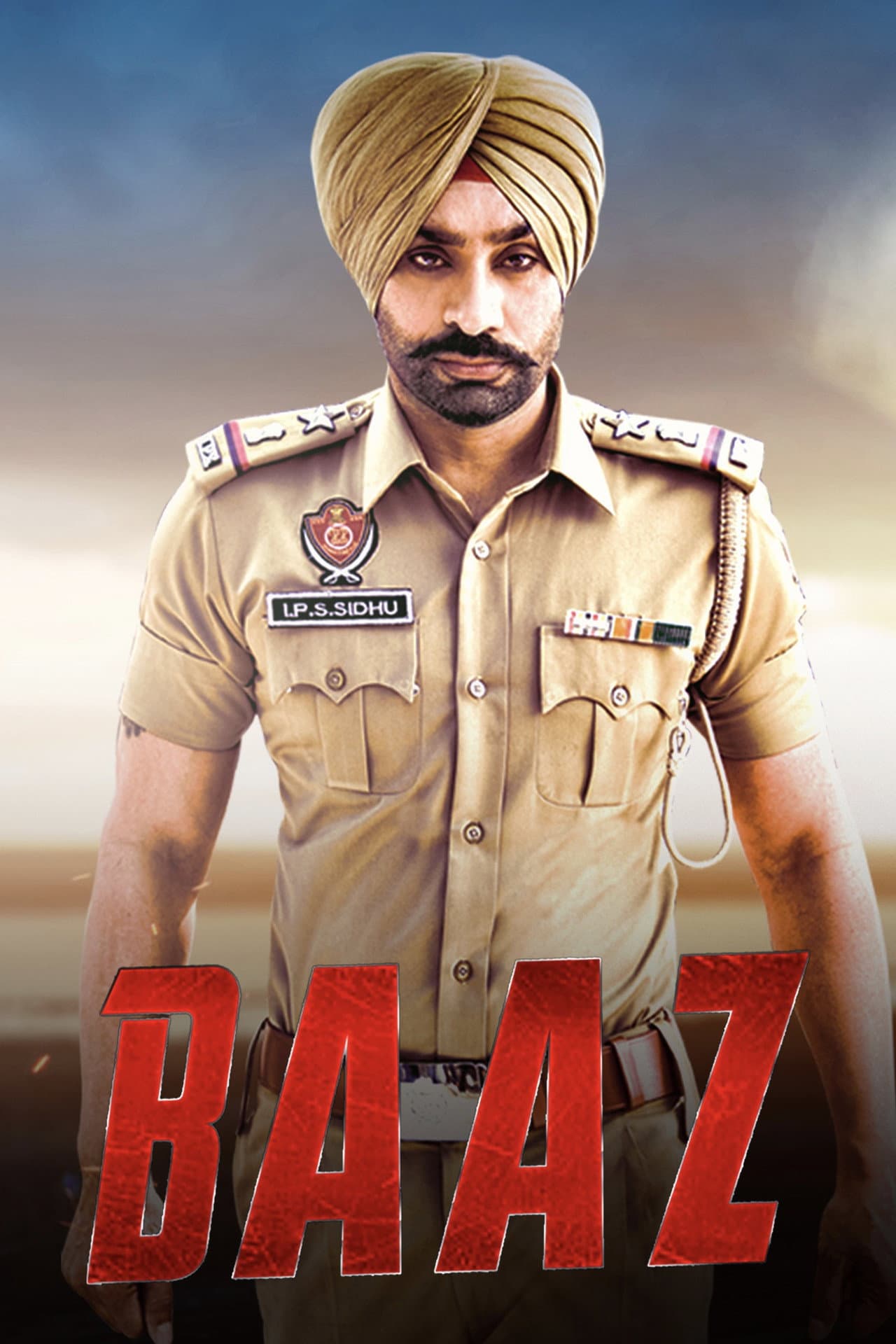 Baaz preview 2