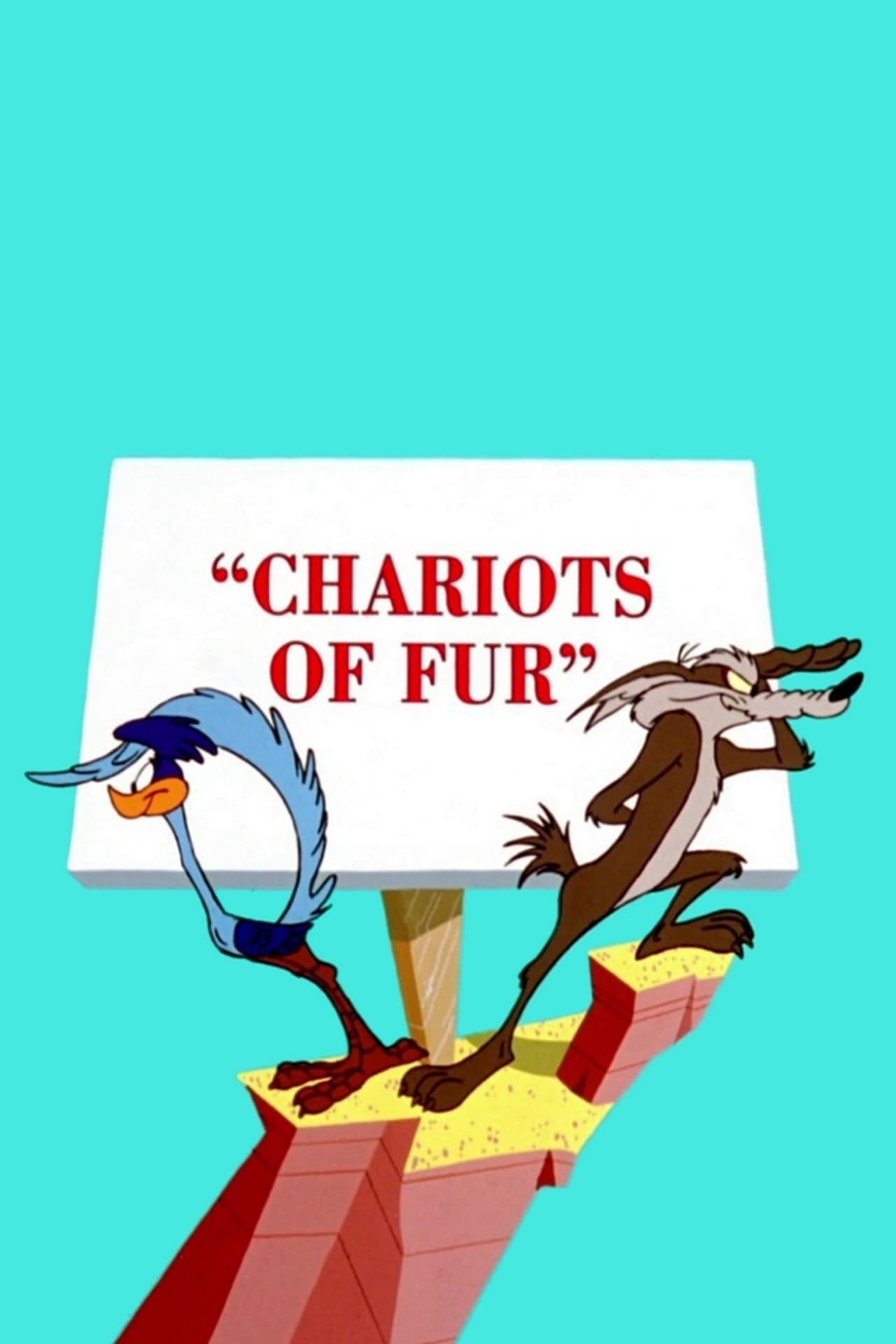 Chariots of Fur preview 2