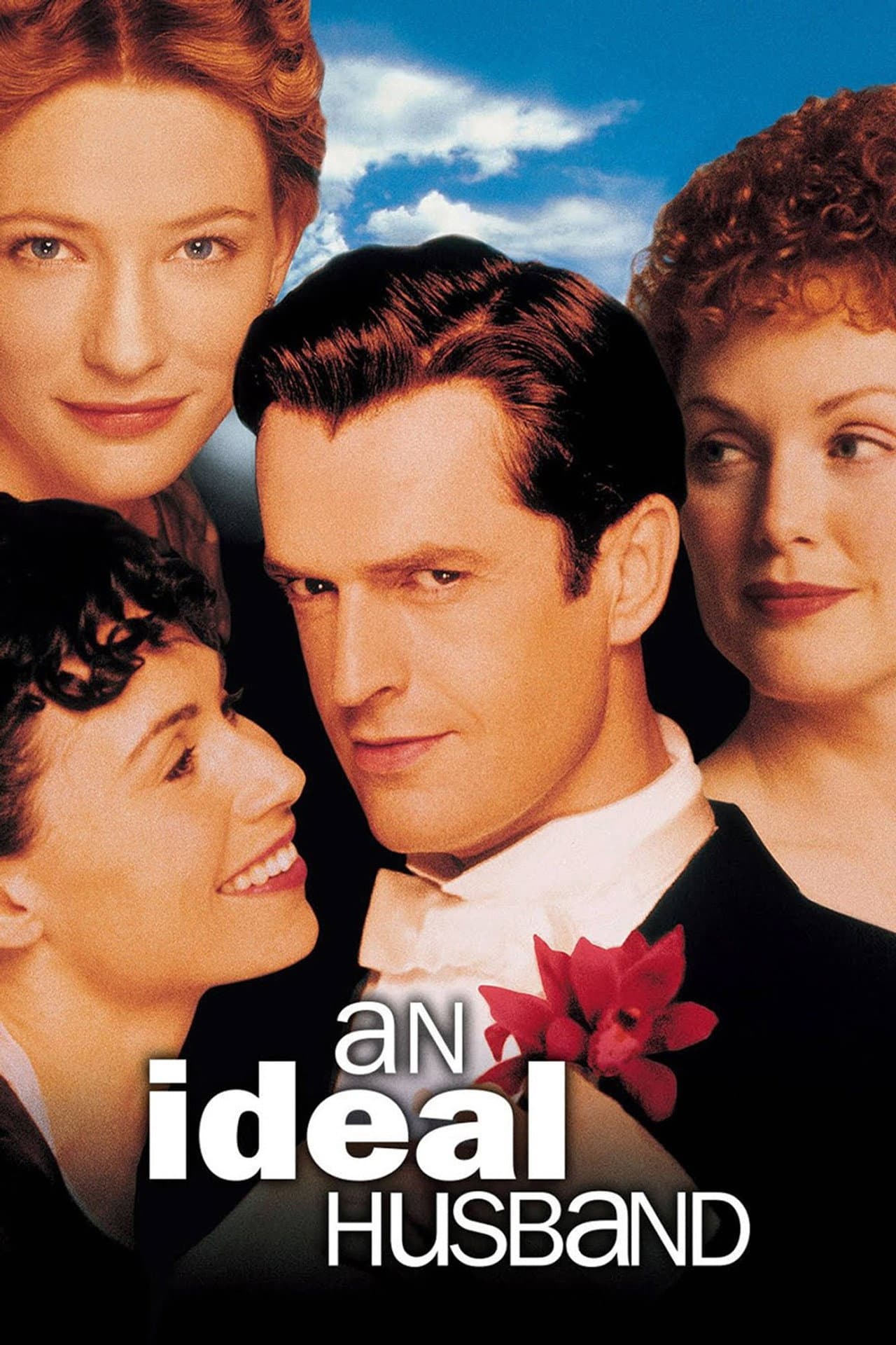 An Ideal Husband preview 2