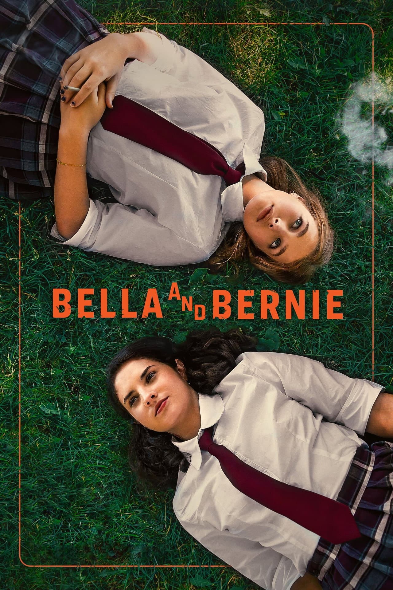 Bella and Bernie preview 1