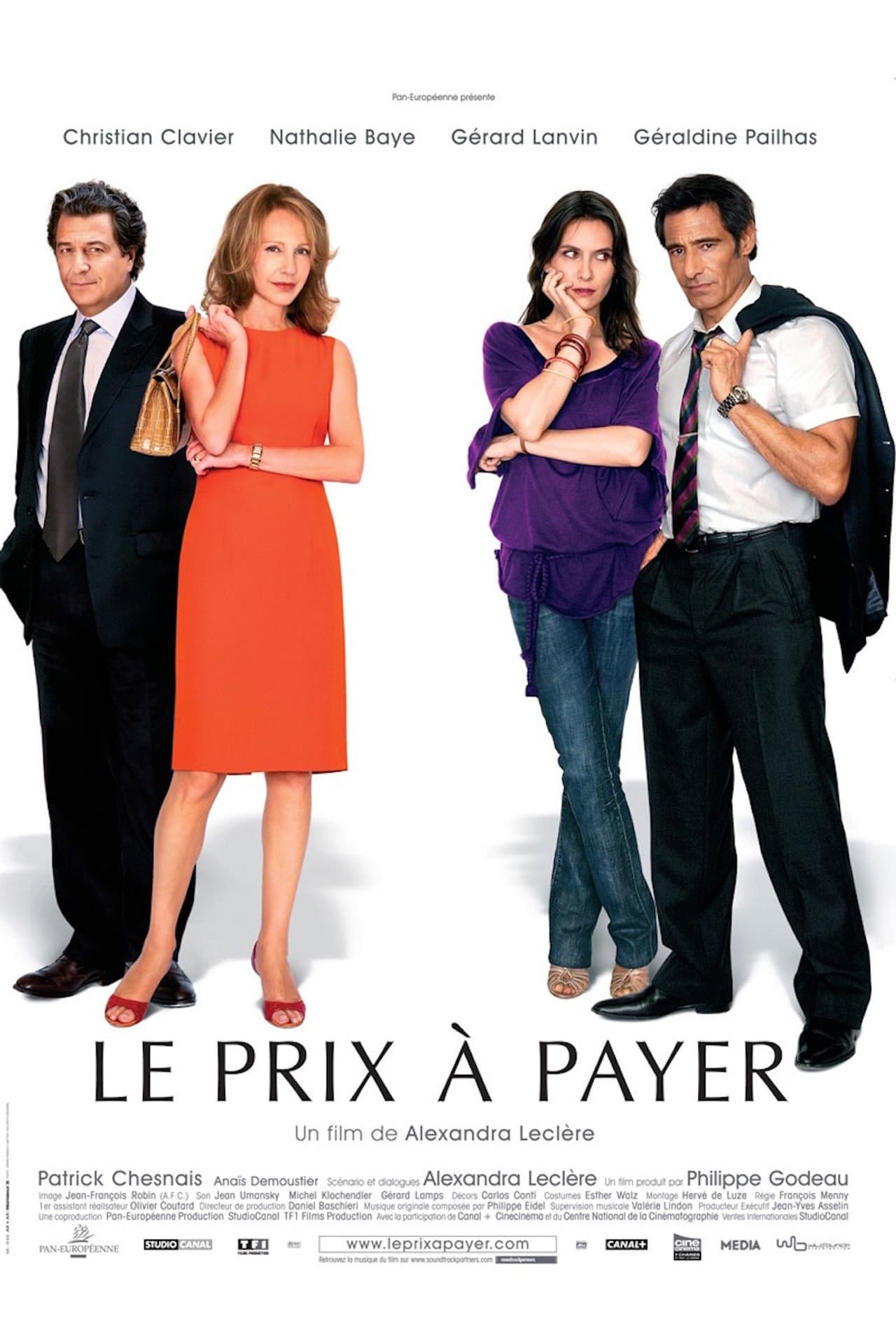 The Price to Pay preview 2