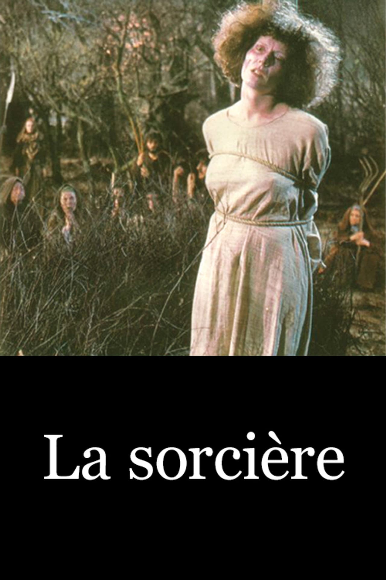 The Sorceress preview 2
