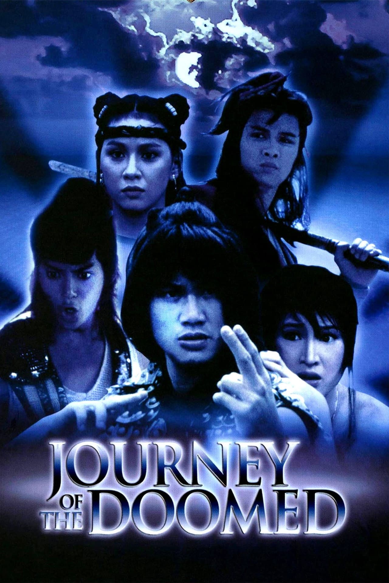 Journey of the Doomed preview 2