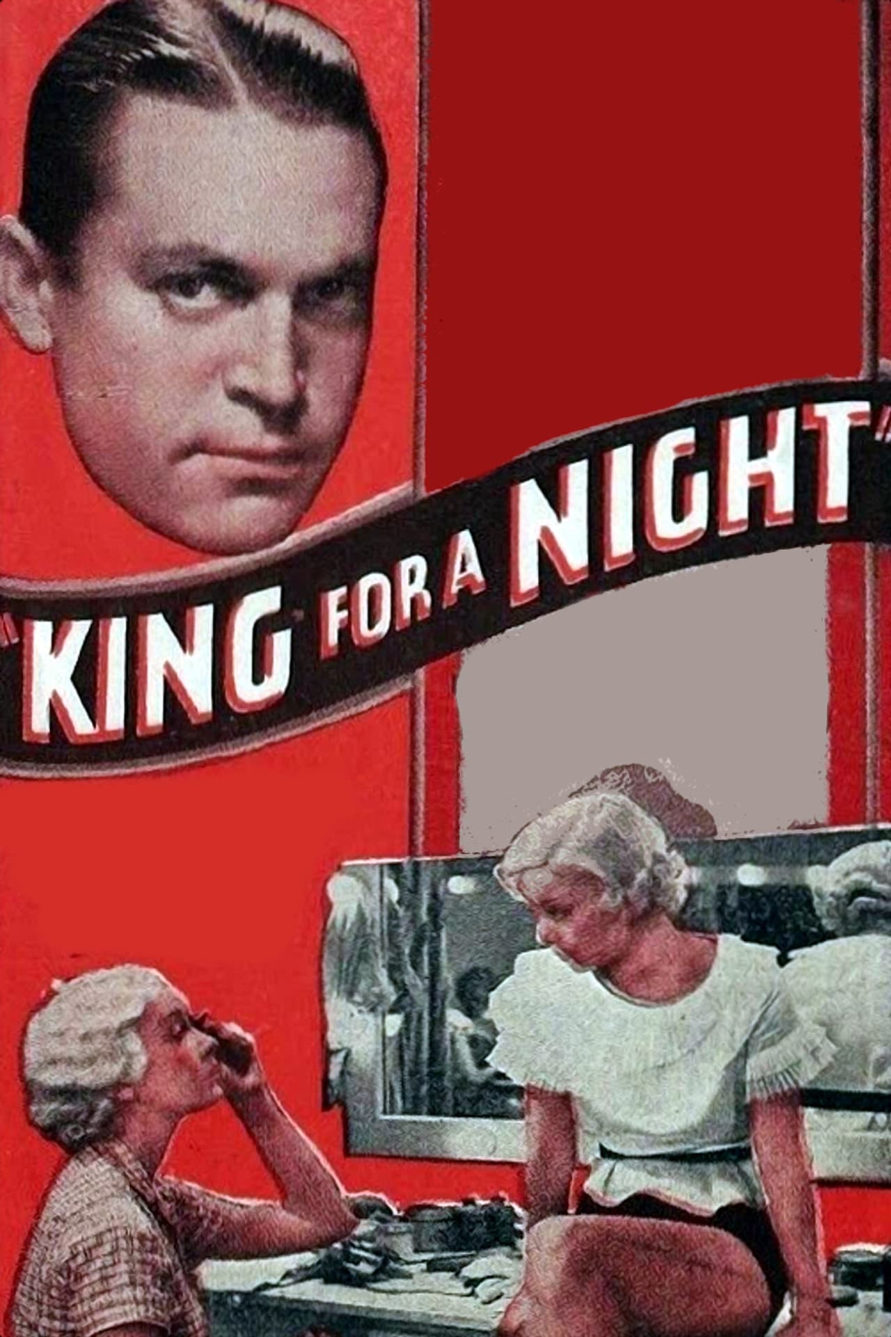 King for a Night preview 2