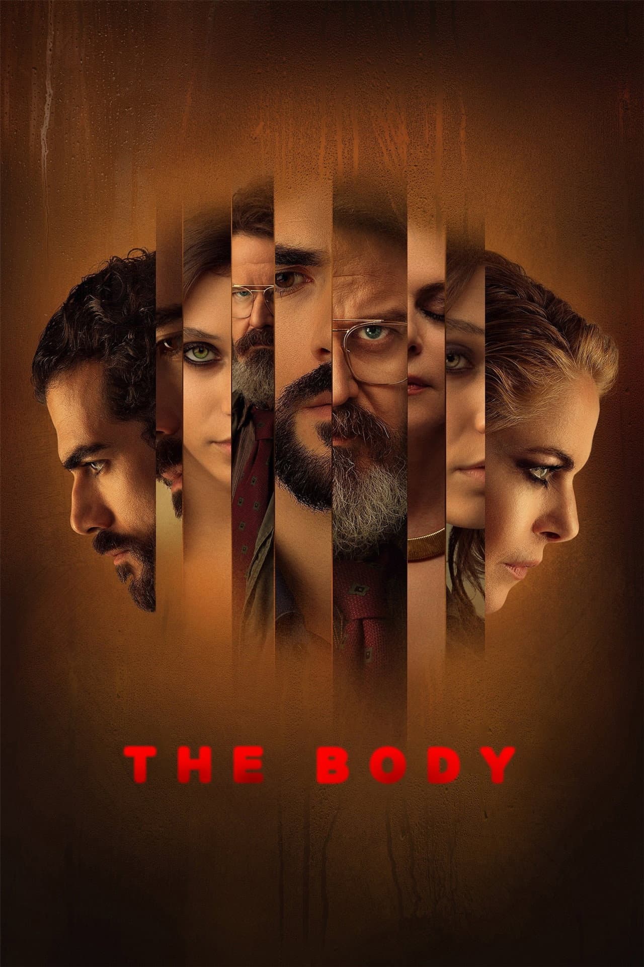 The Body preview 2