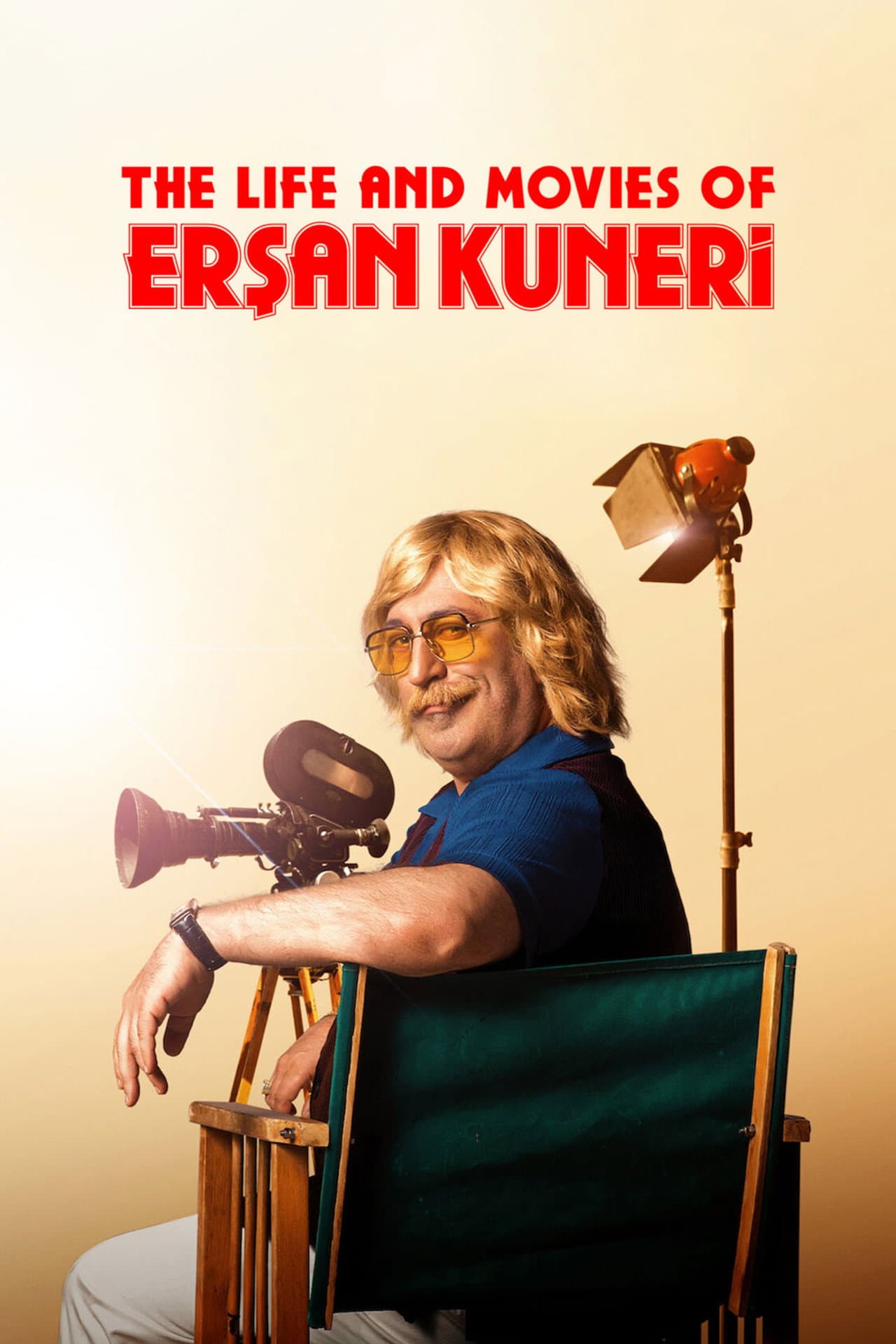 The Life and Movies of Erşan Kuneri preview 2