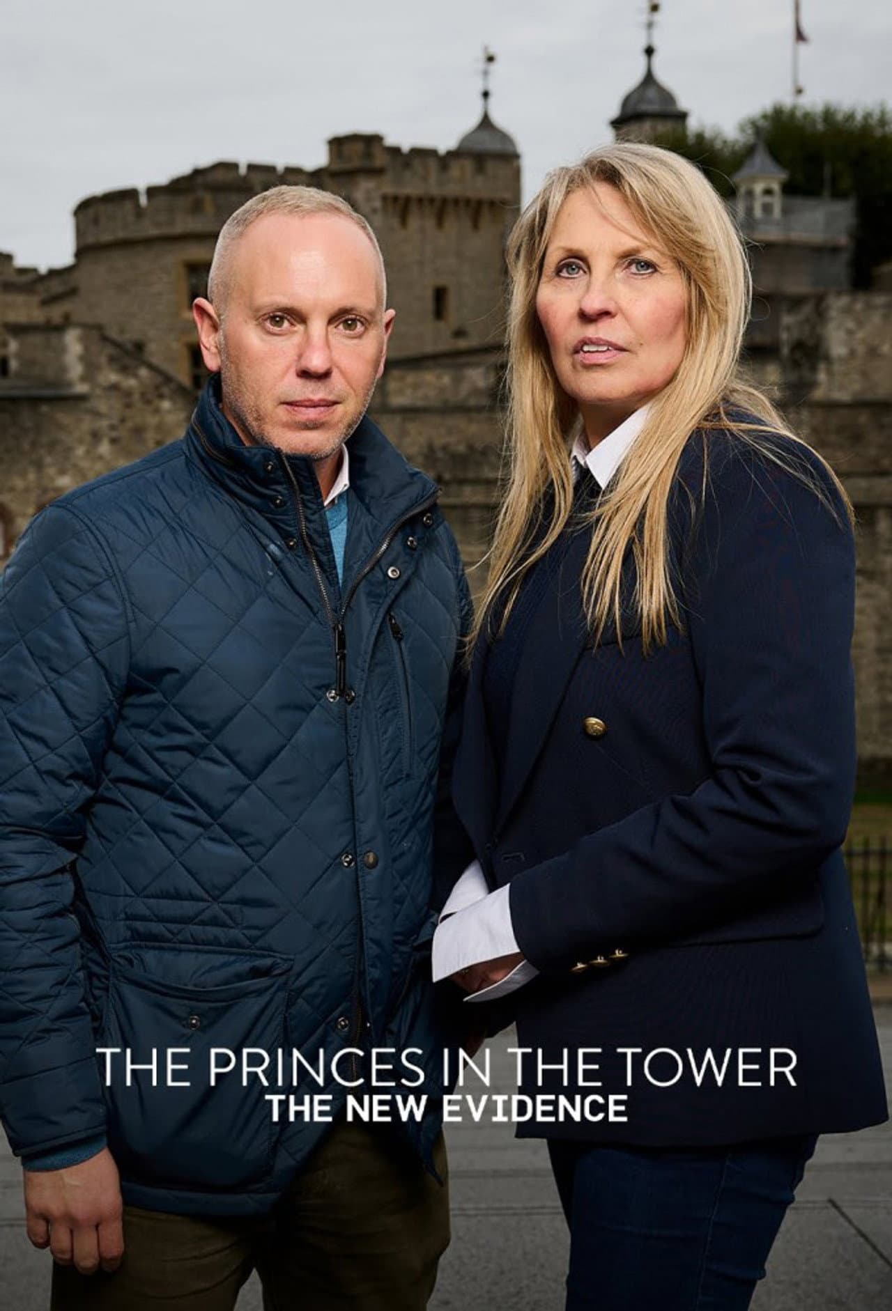 The Princes in the Tower: The New Evidence preview 2