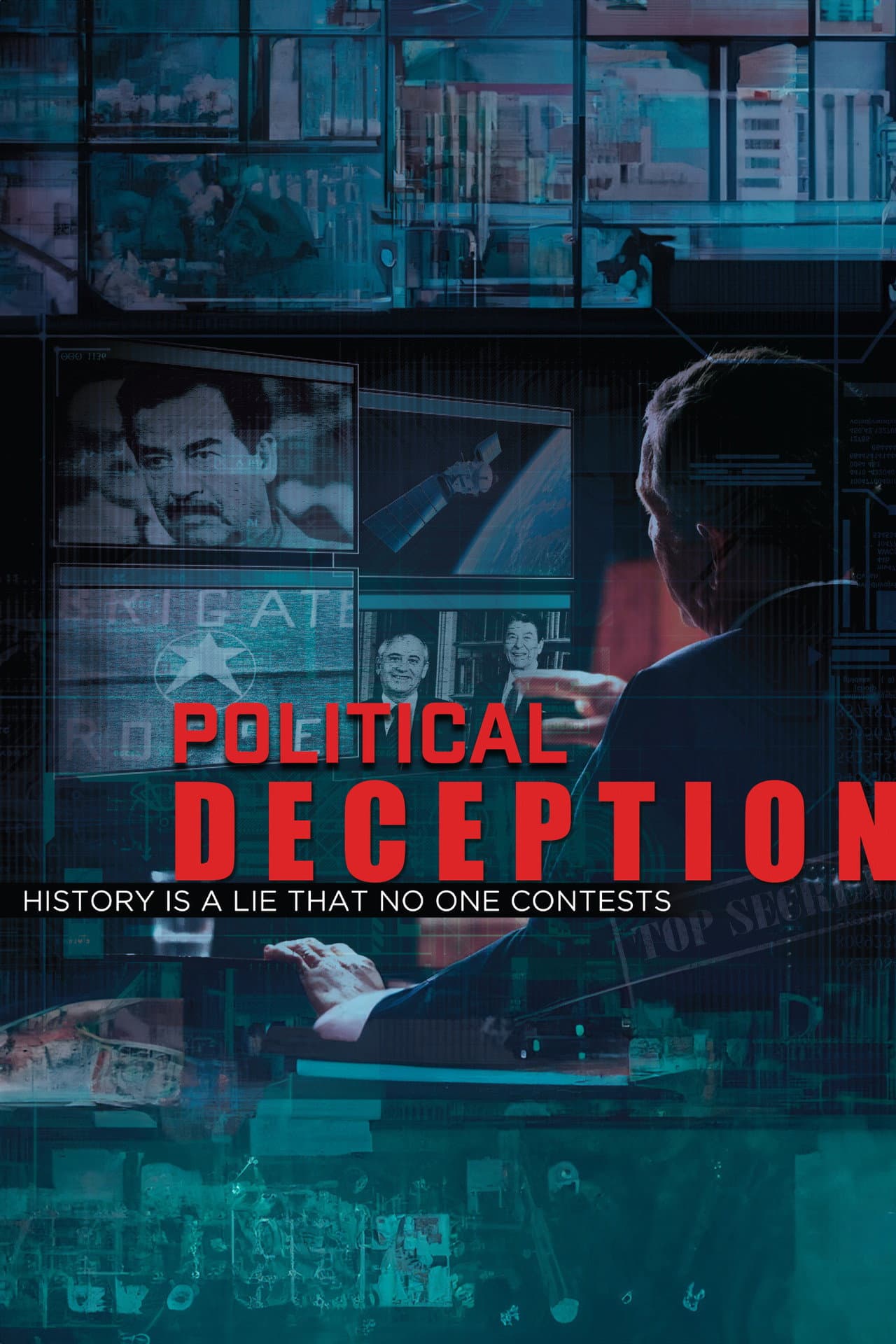 Political Deception preview 2