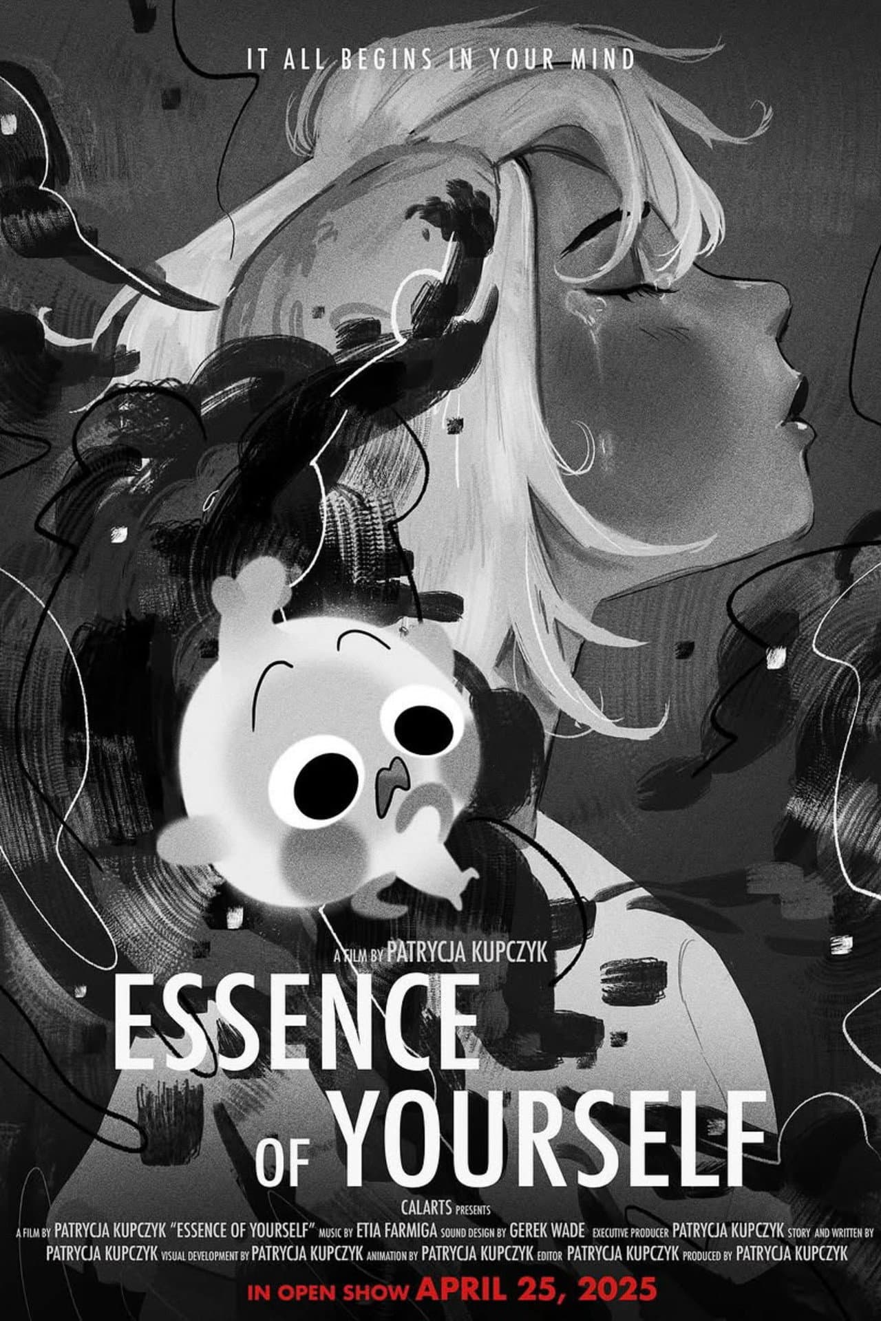 Essence of Yourself preview 2