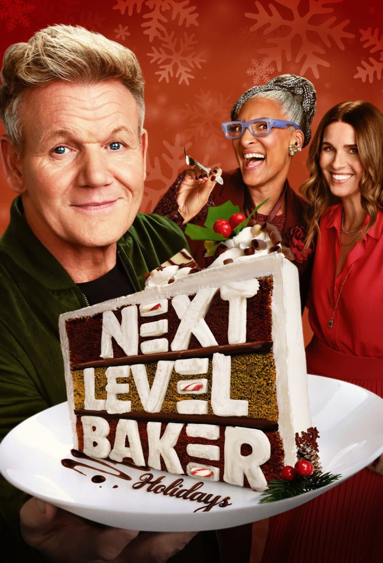 Next Level Baker preview 2