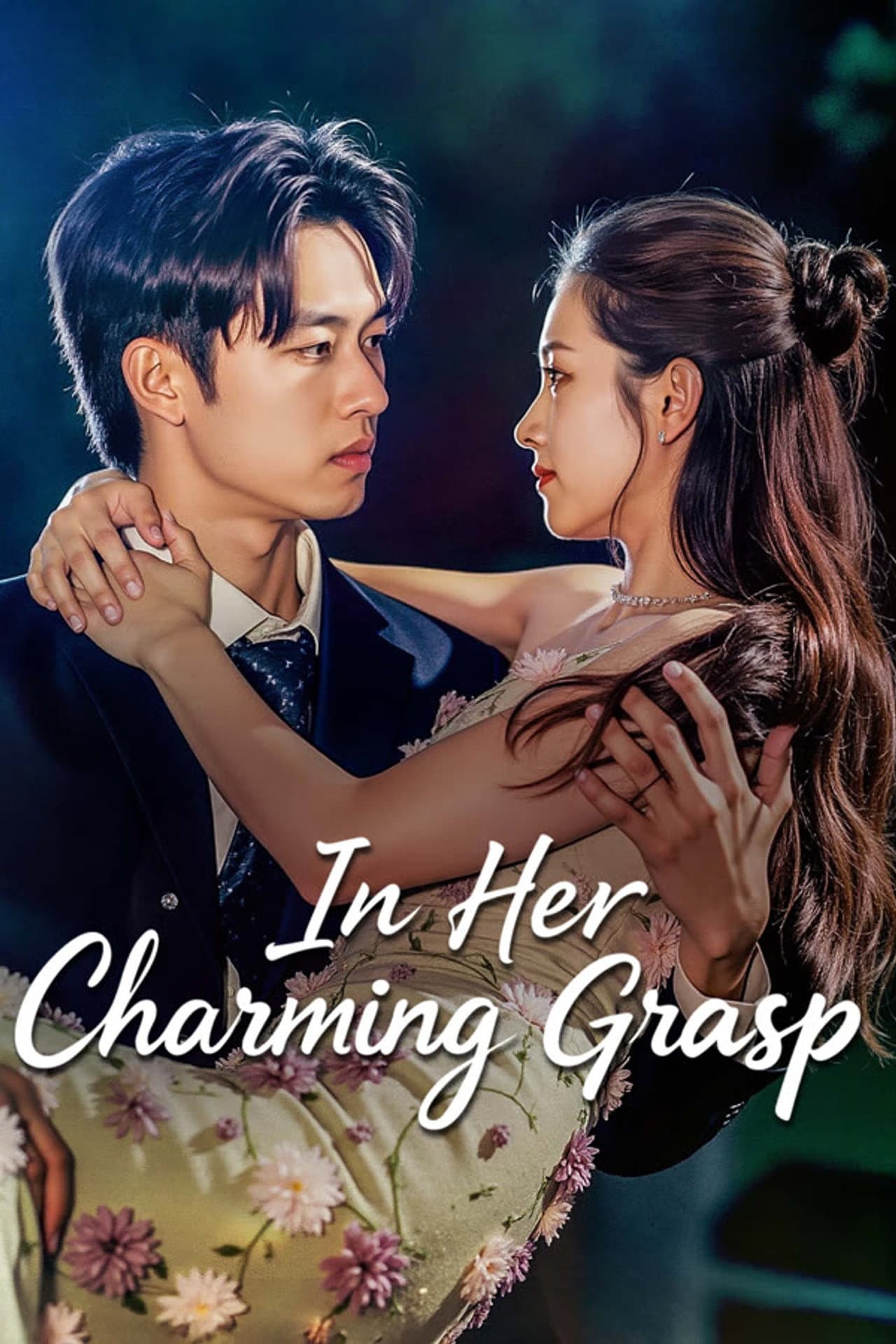 In Her Charming Grasp preview 1