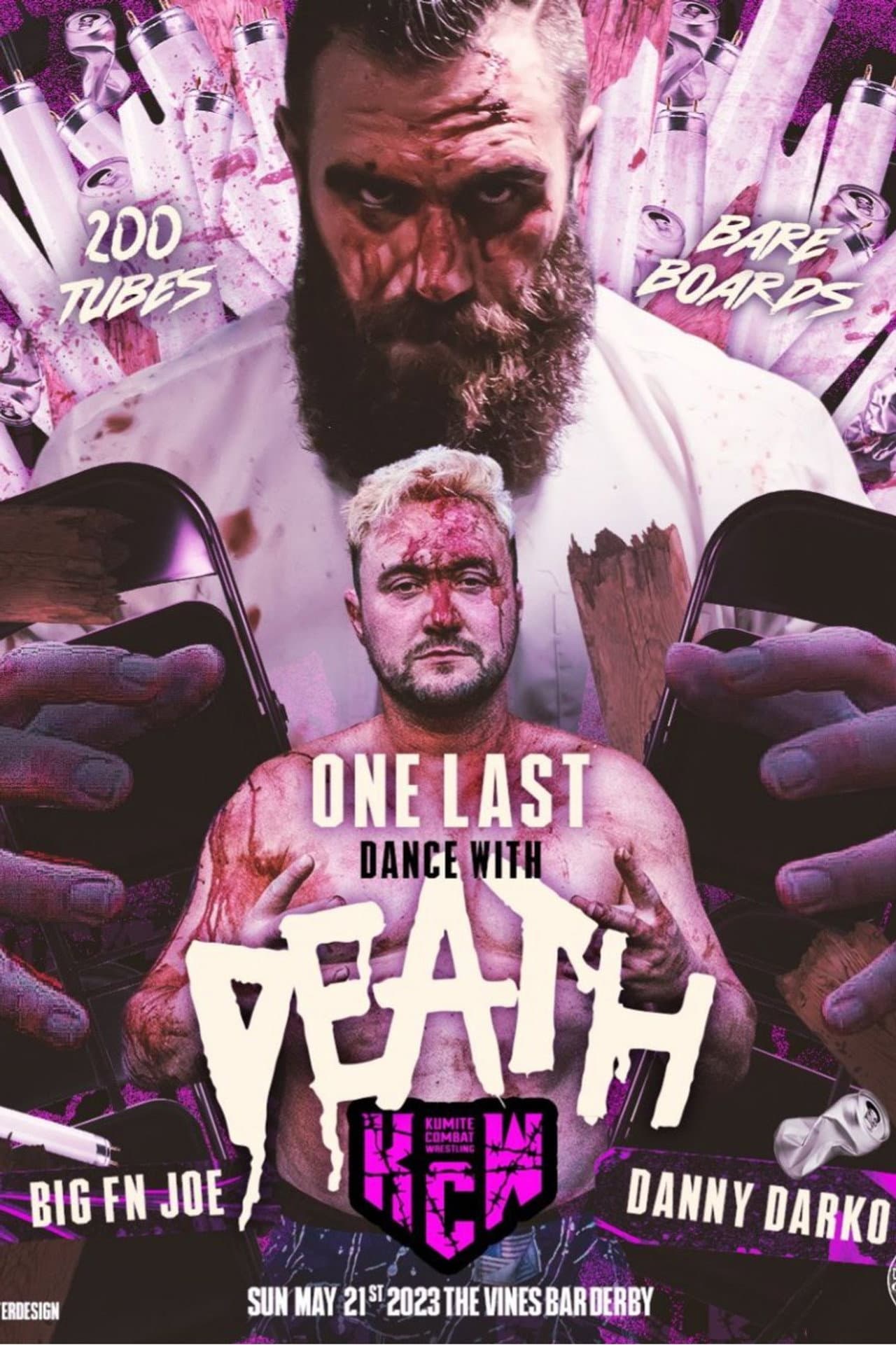 KCW: One Last Dance with Death preview 1