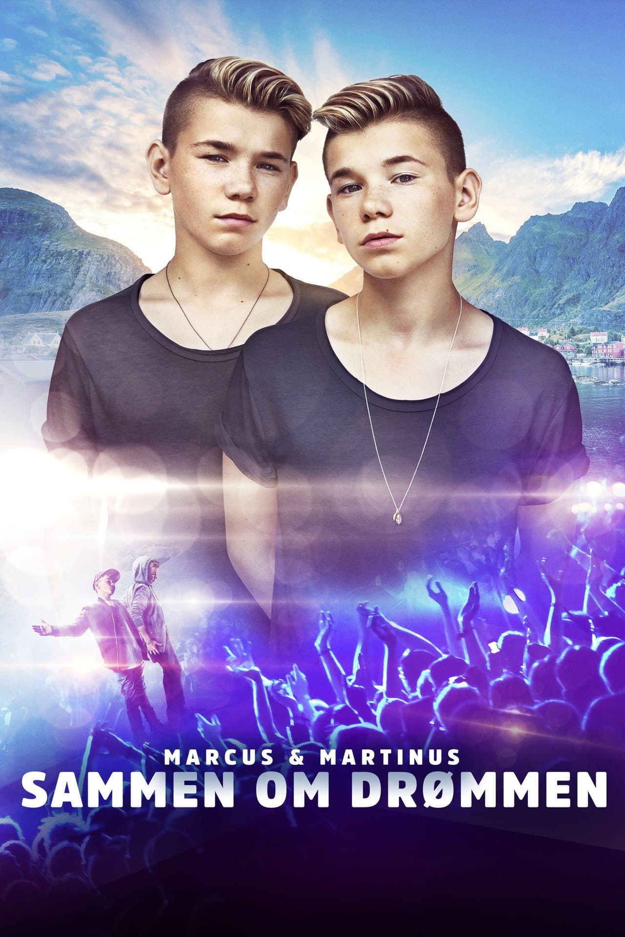 Marcus & Martinus: Together preview 2