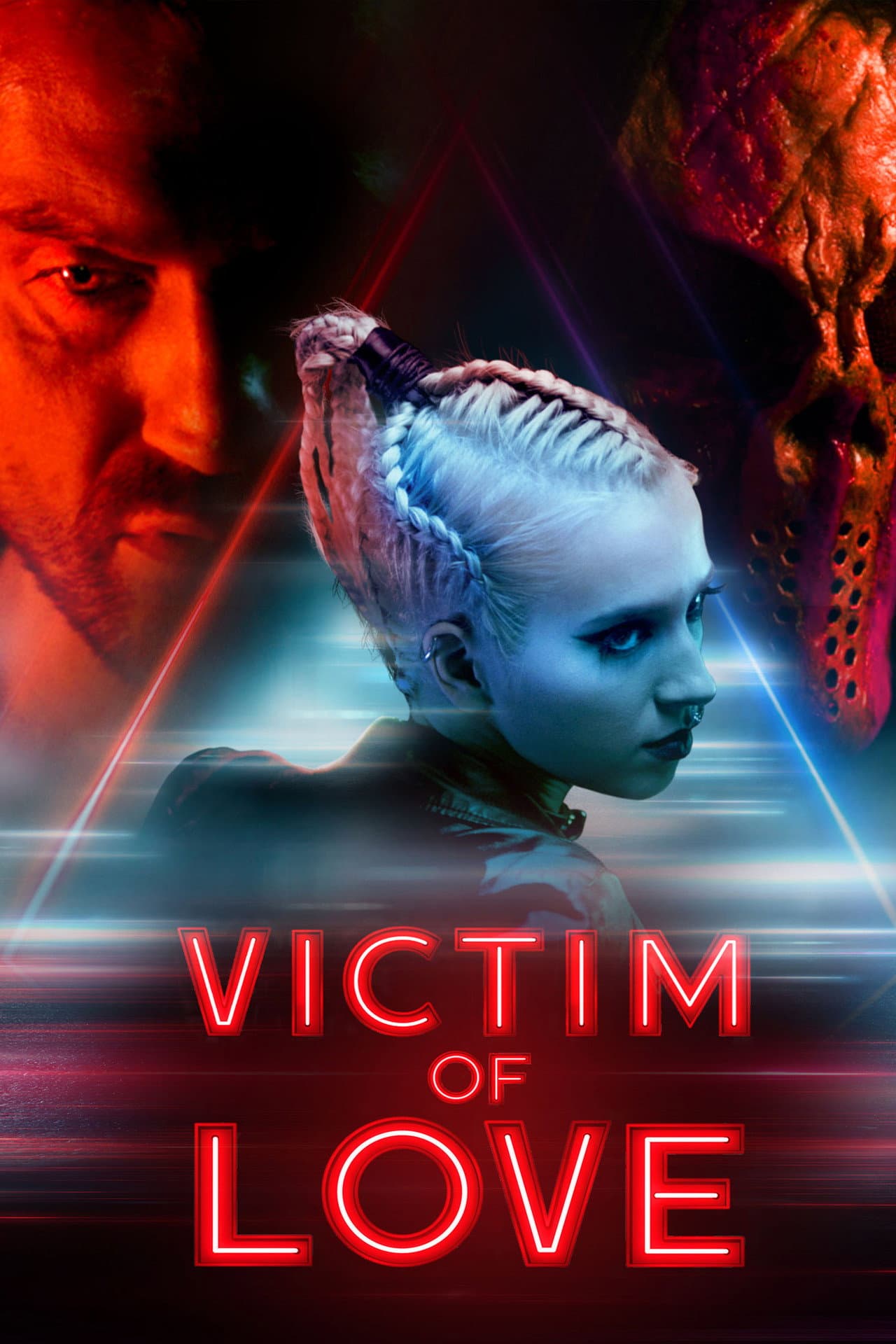 Victim of Love preview 2