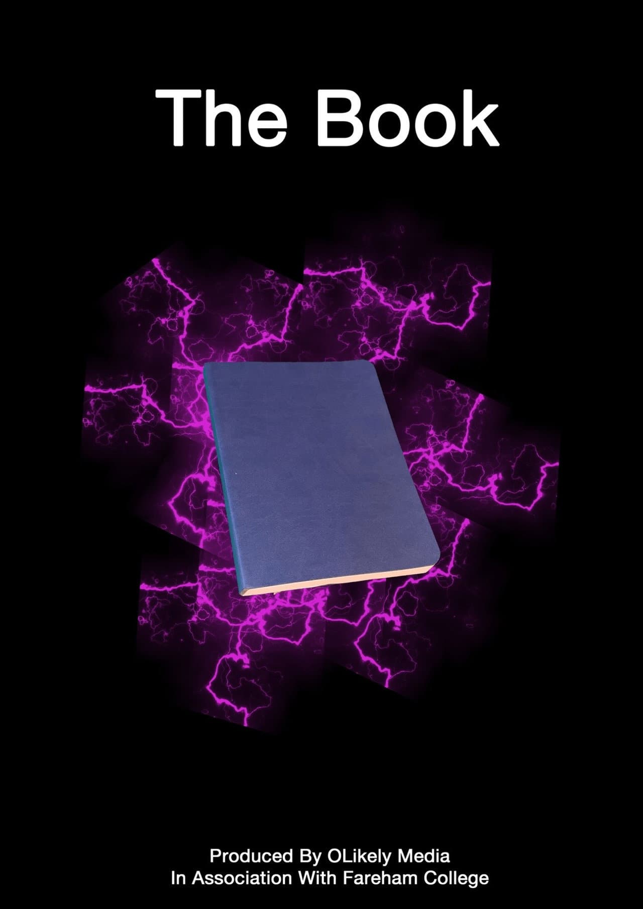 The Book preview 1
