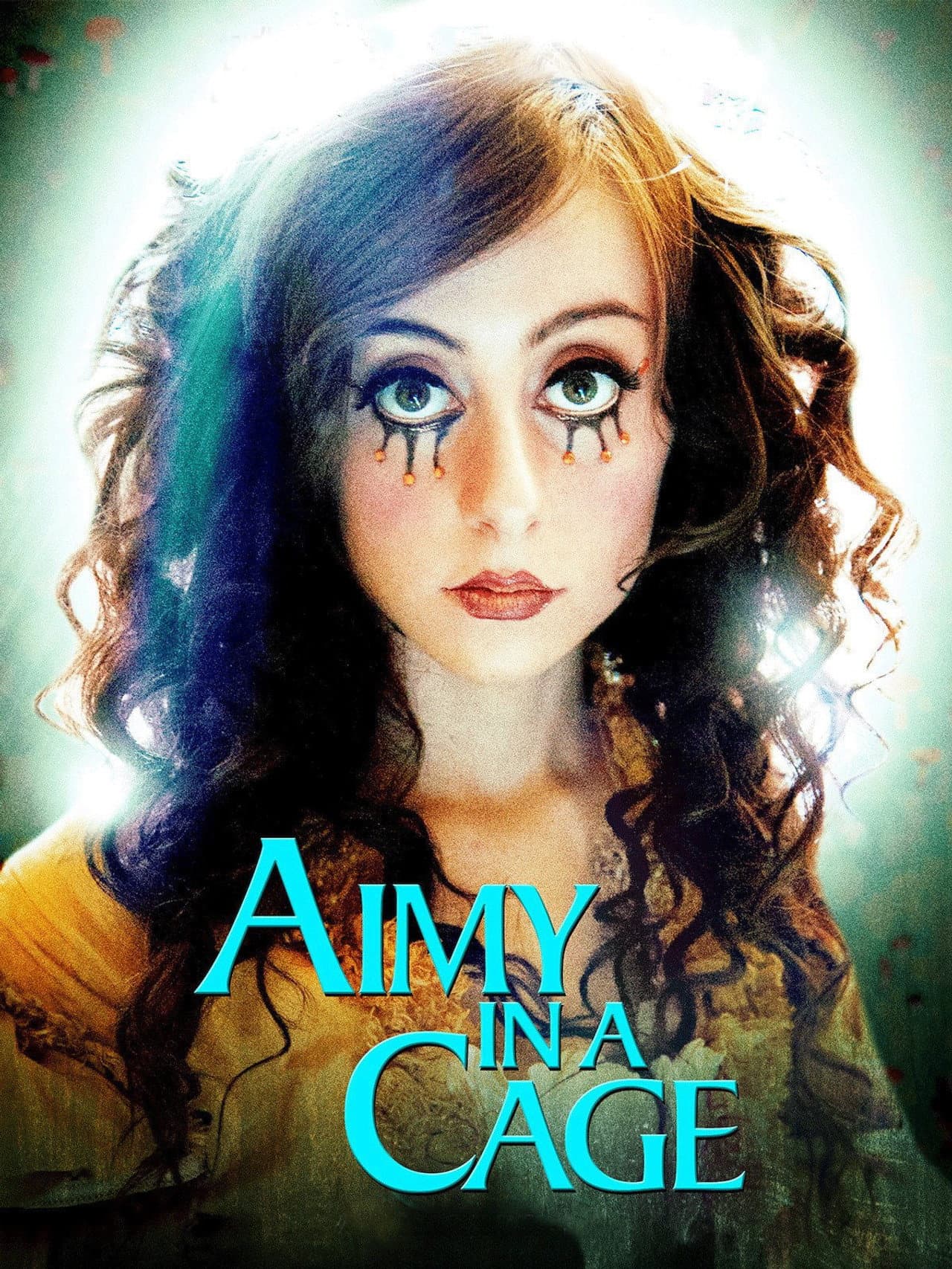 Aimy in a Cage preview 2