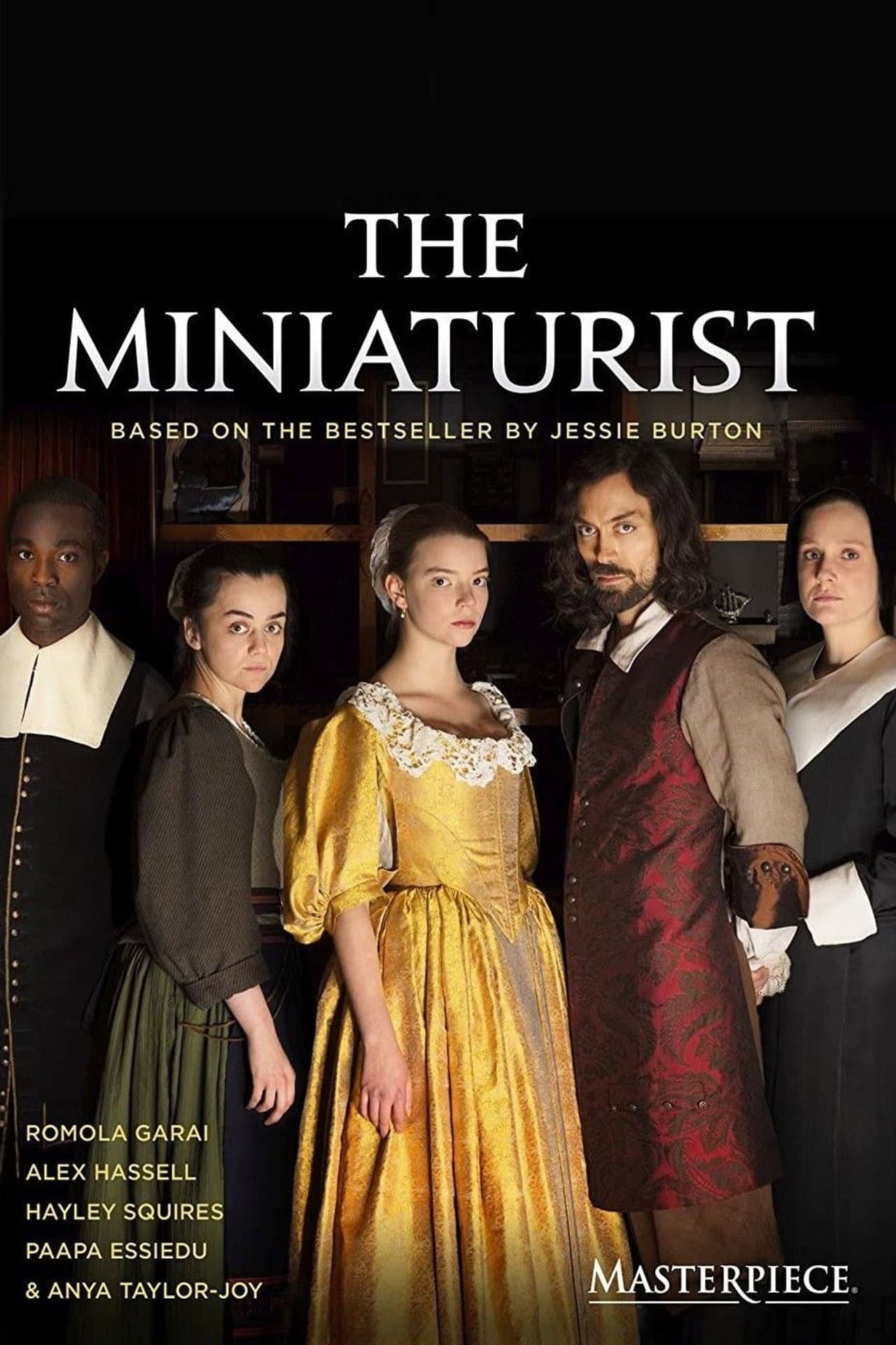 The Miniaturist preview 2