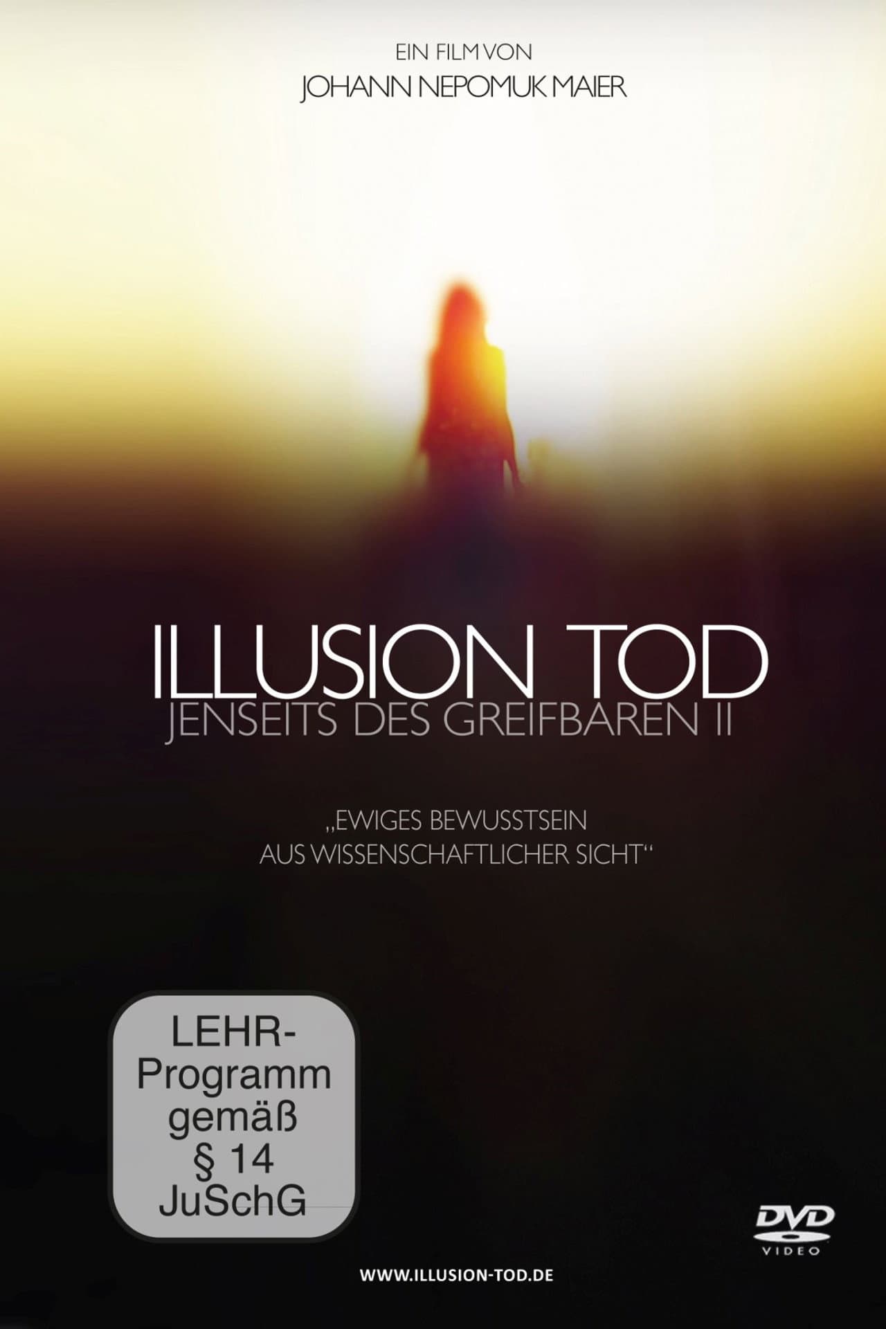 Illusion Tod - Jenseits des Greifbaren II preview 2
