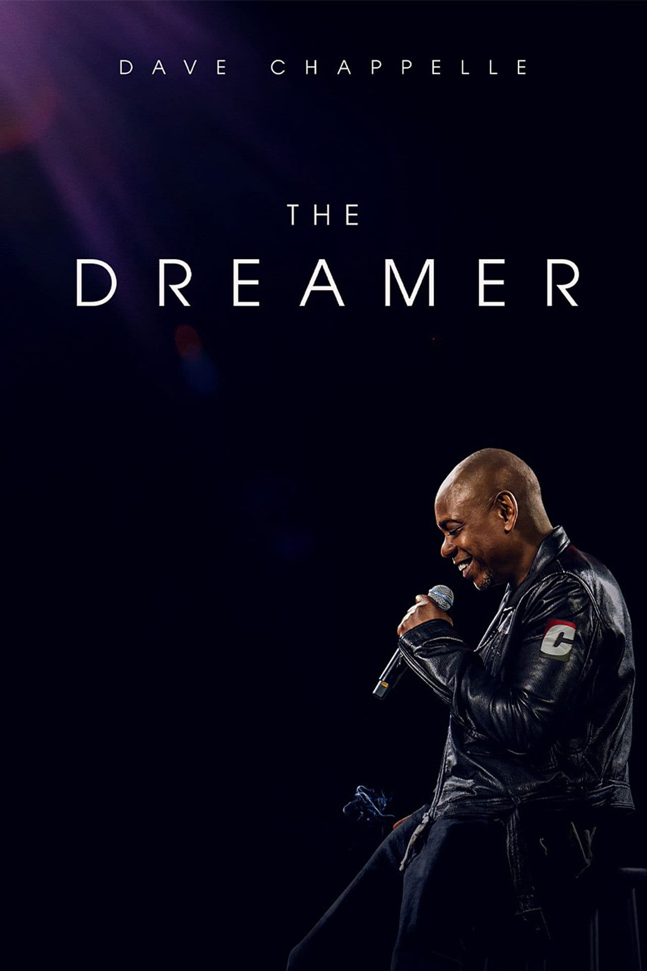 Dave Chappelle: The Dreamer preview 2