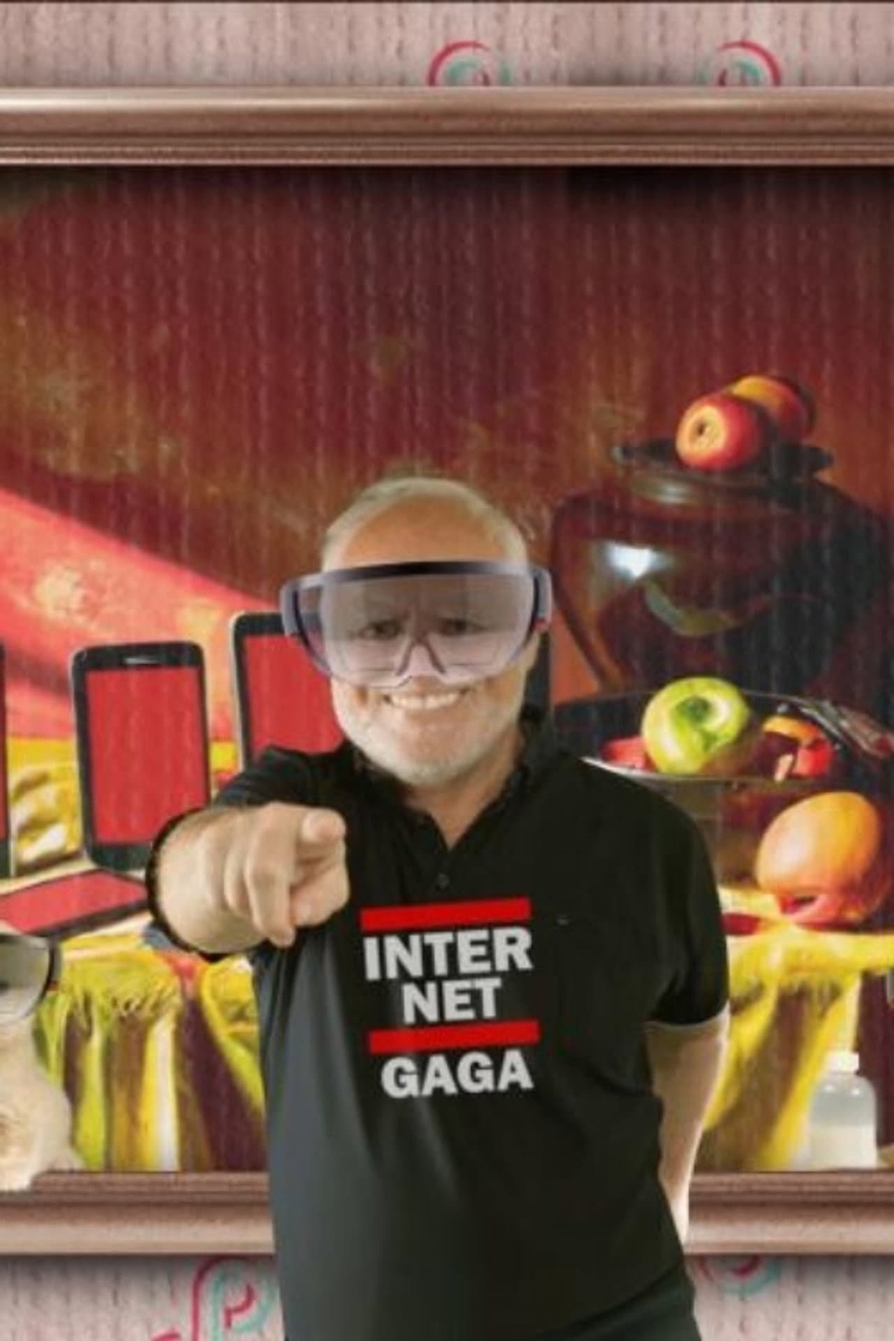 Internet Gaga preview 1